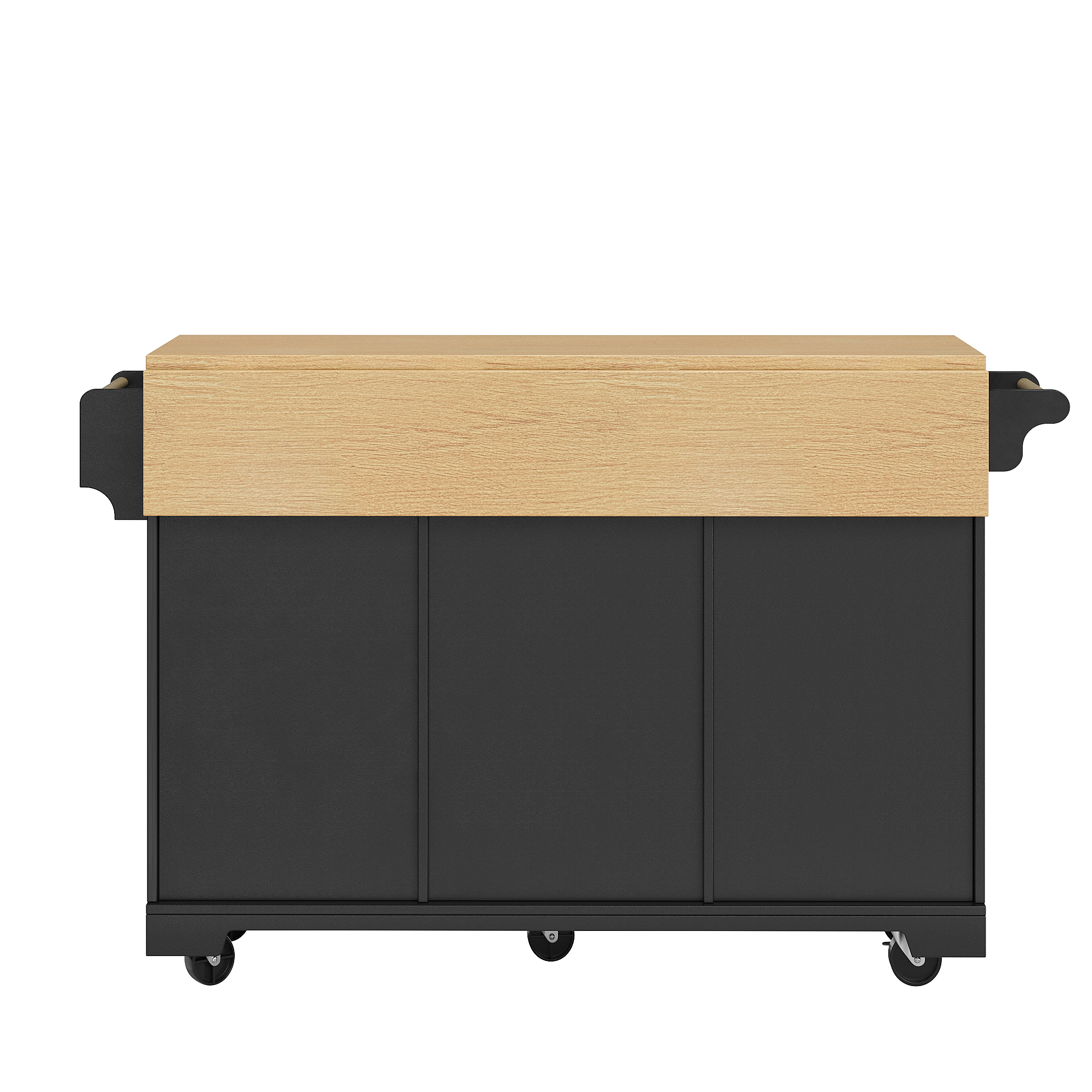 Des rangements faciles à organiser