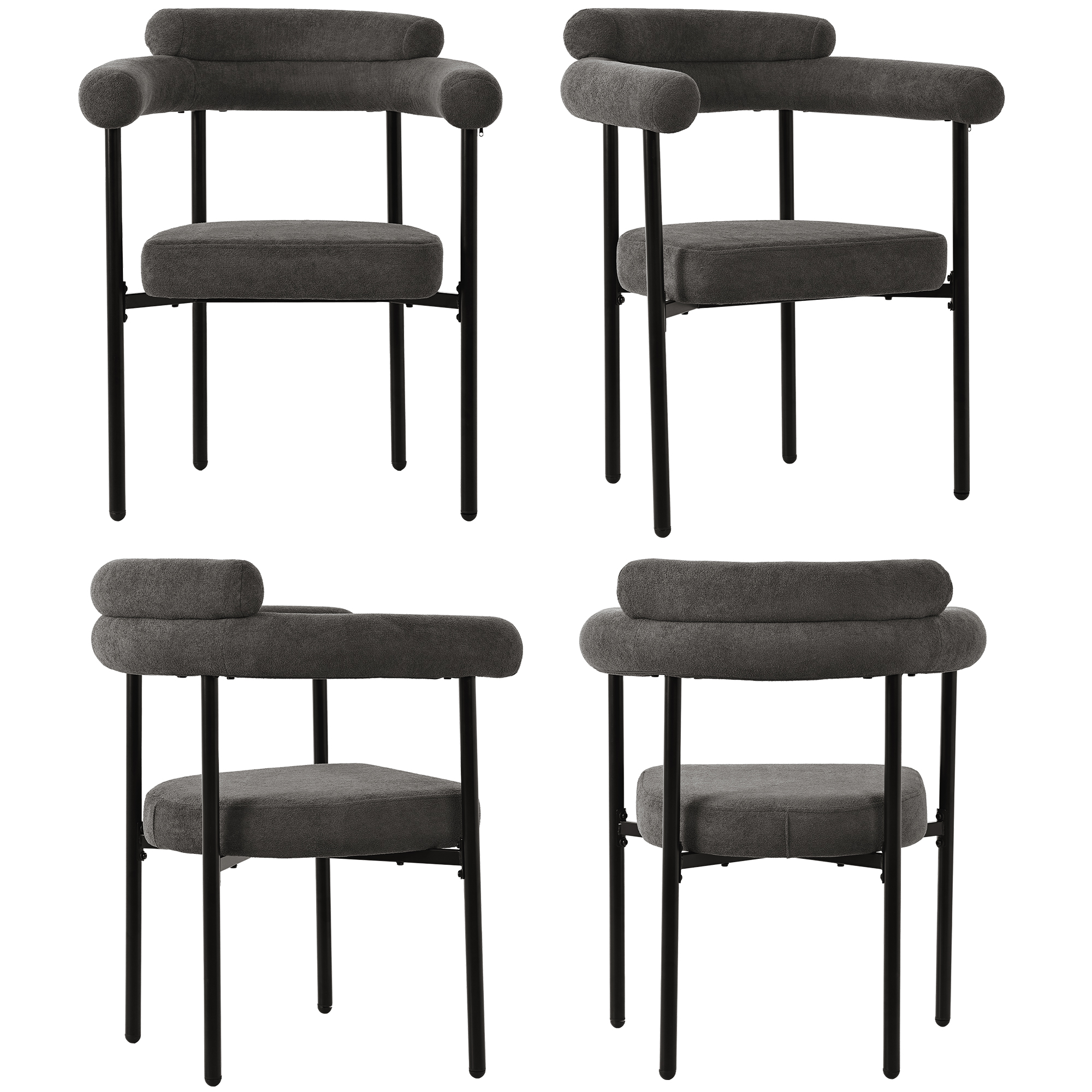 Détail du table à manger