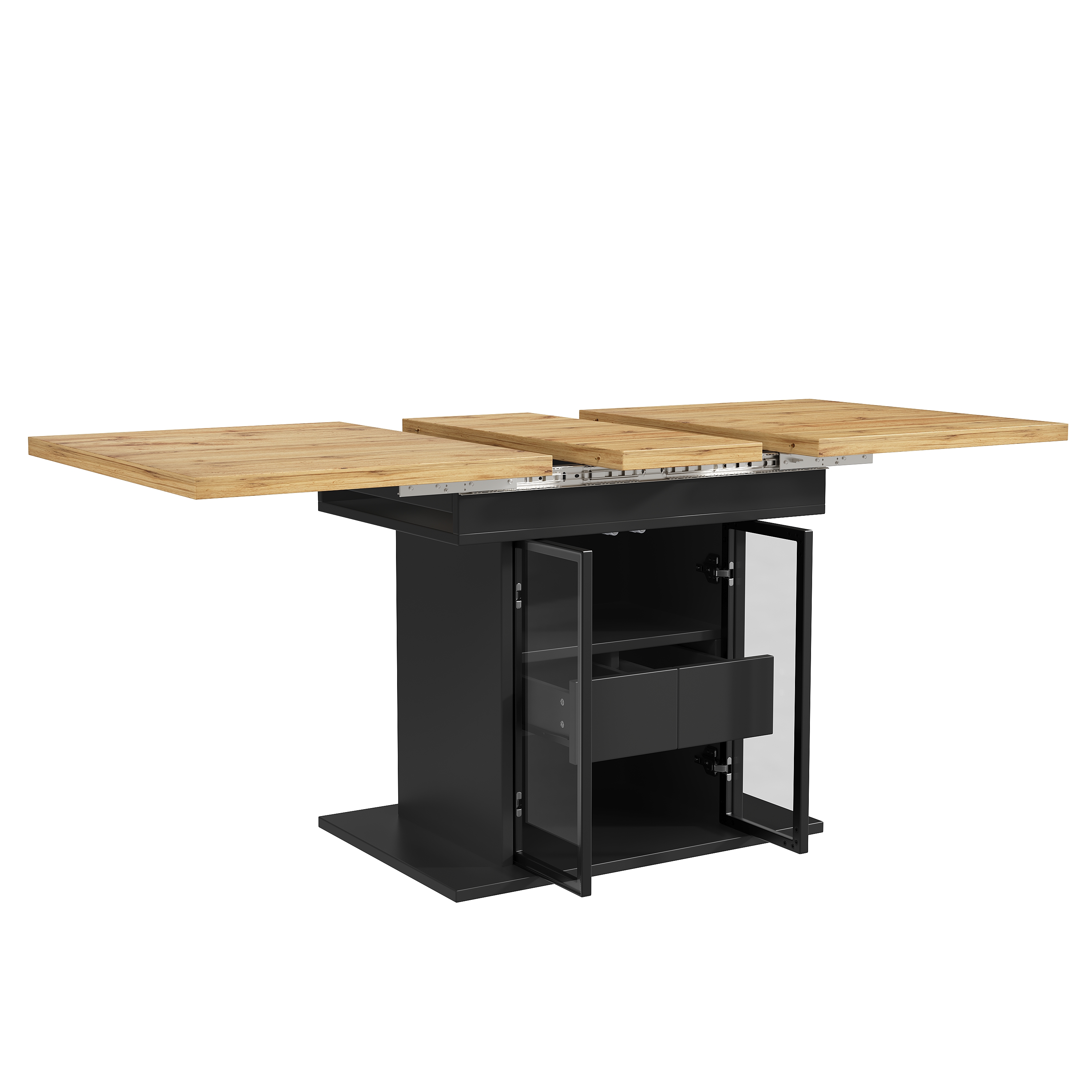 Présentation complémentaire de la table 29