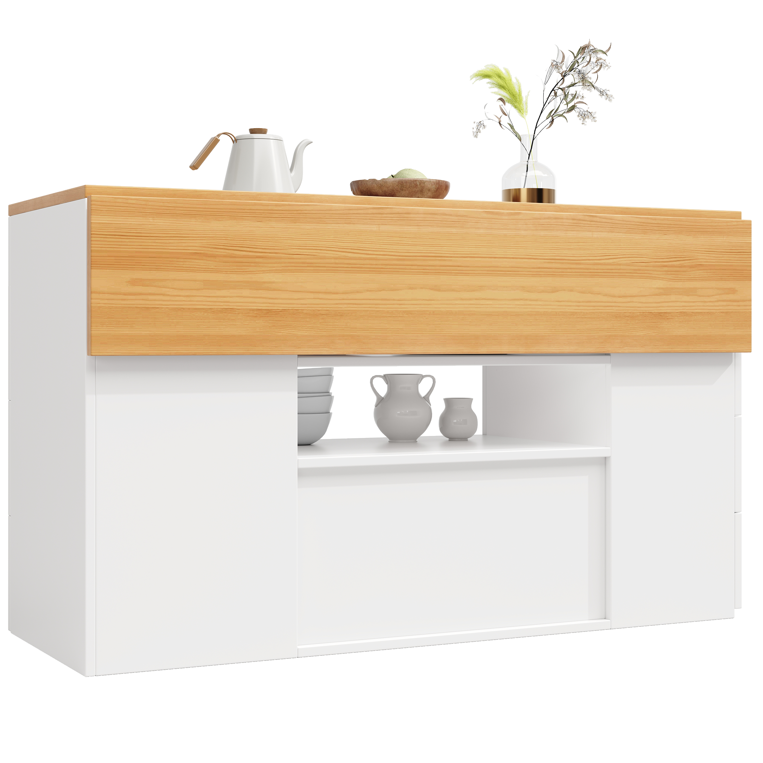 Illustration du meuble
