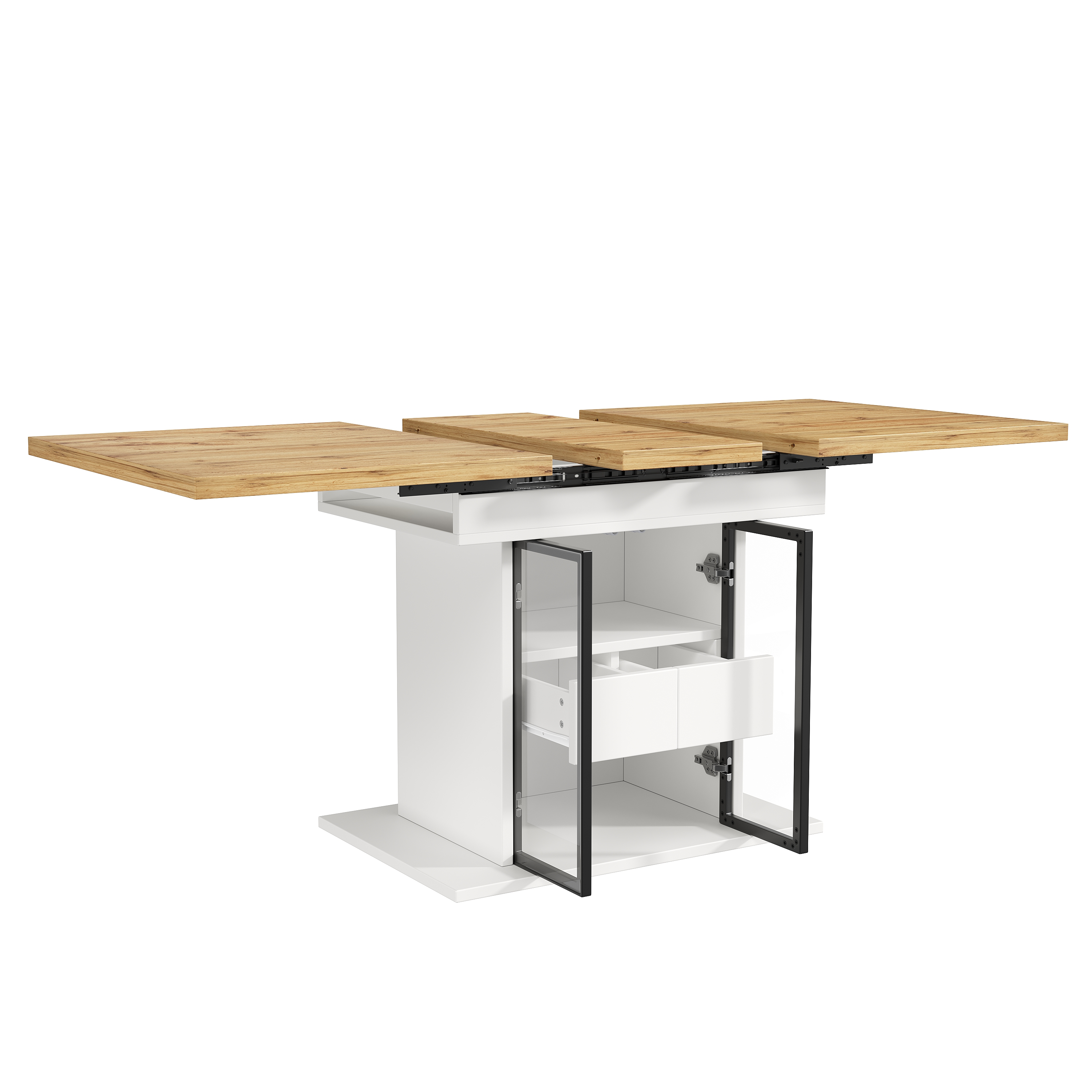 Présentation complémentaire de la table 28