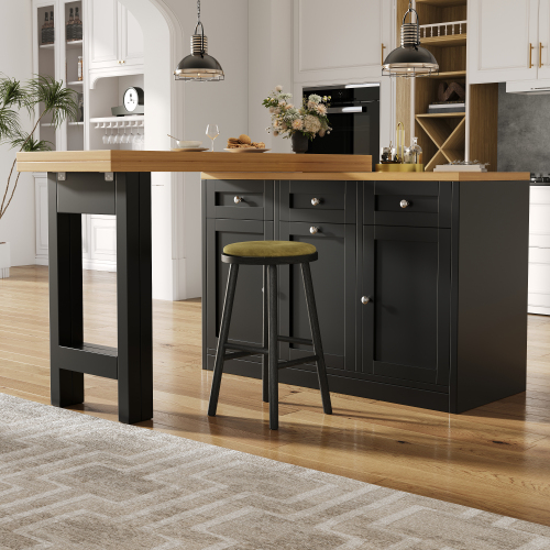Table gain de place pour petit espace