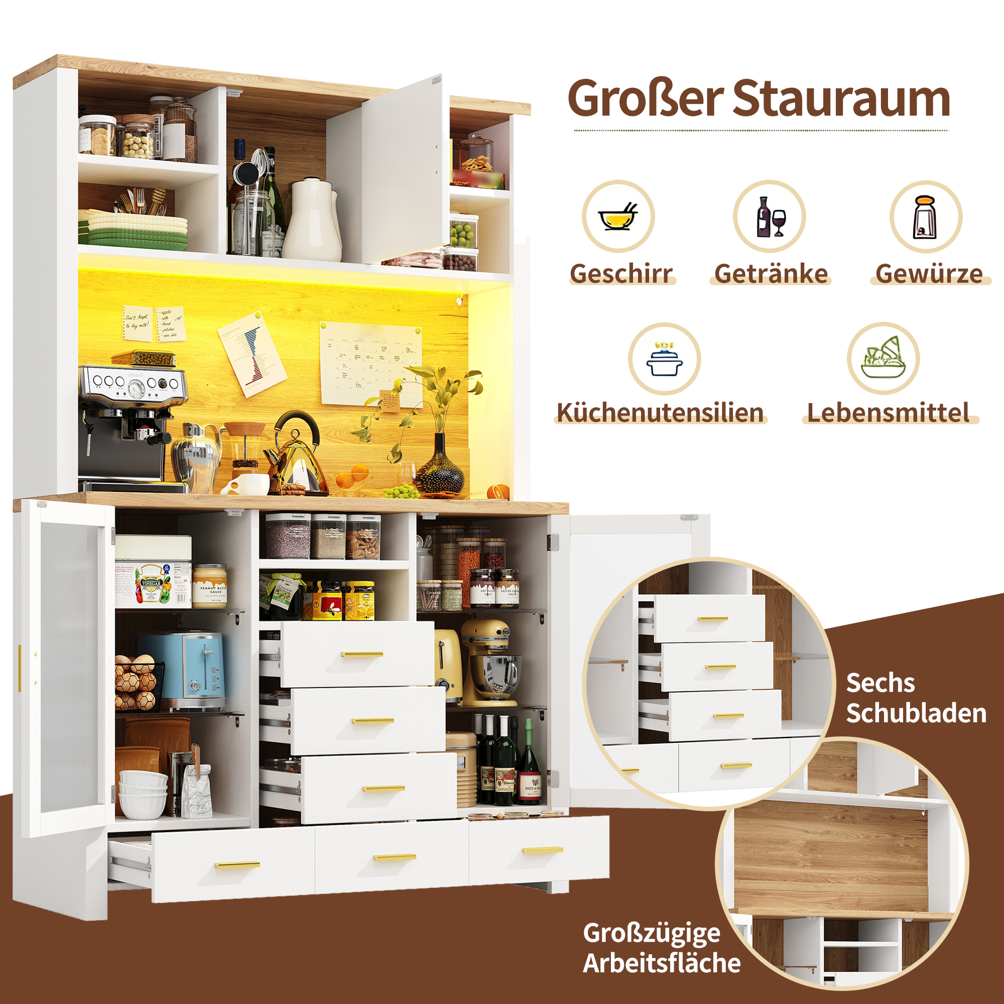 Matériaux de qualité