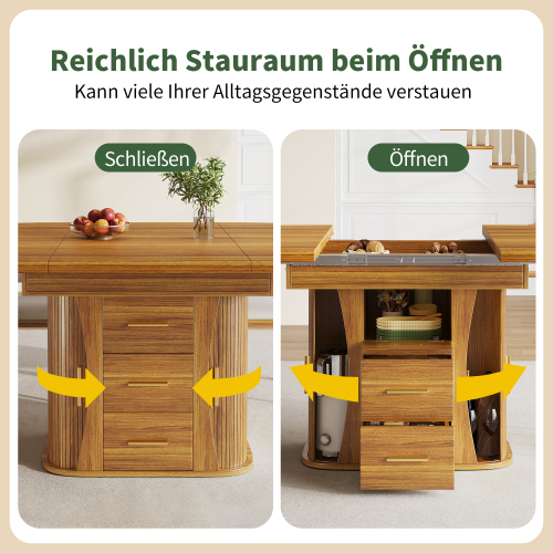 Mécanisme stable
