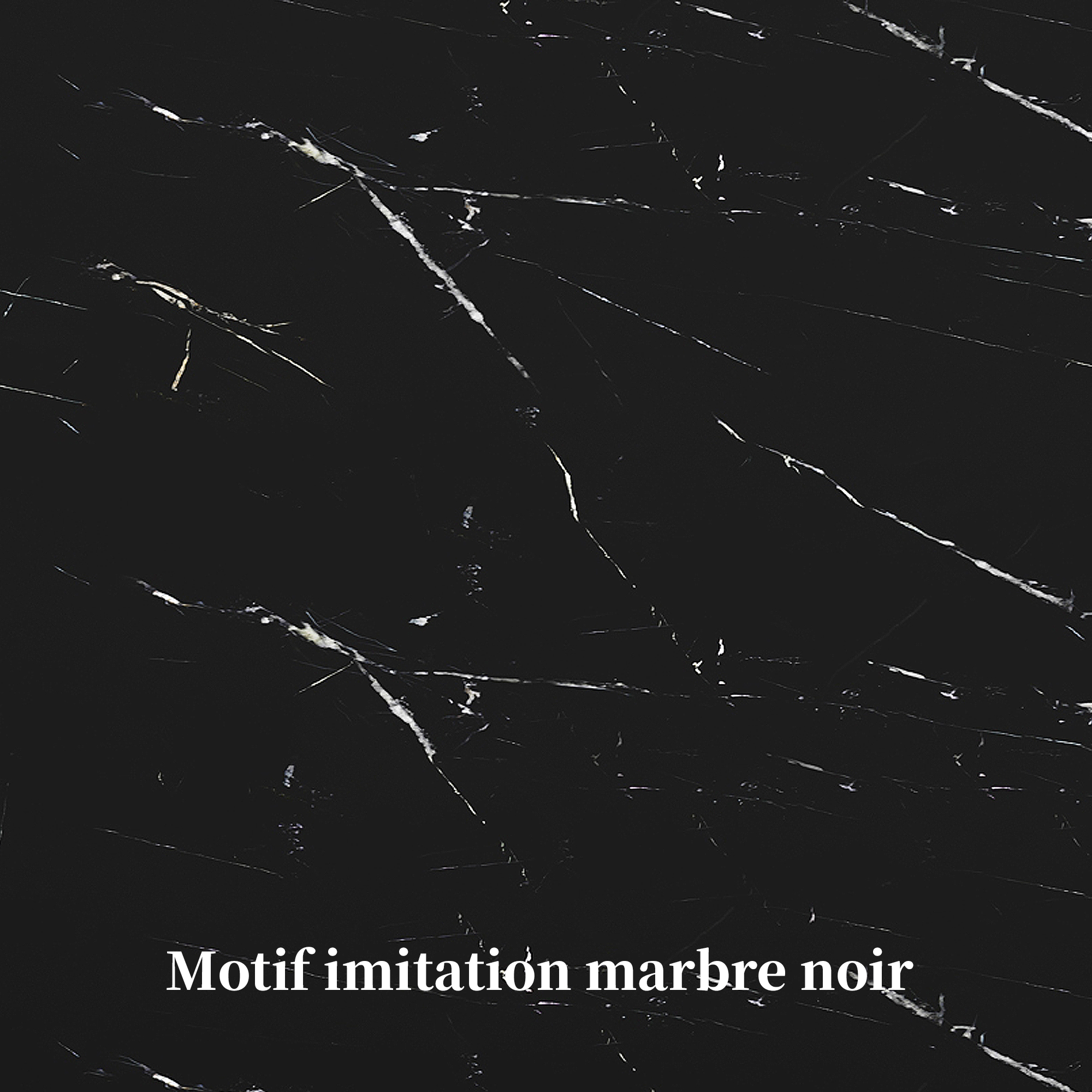 Détail du table à manger