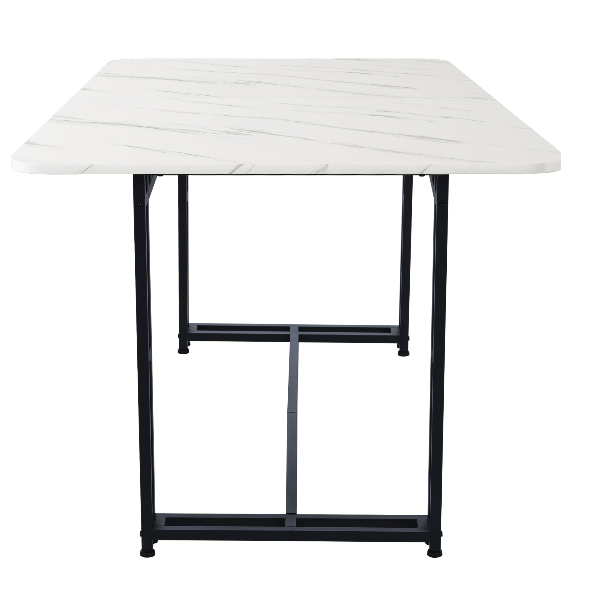 Présentation du table à manger