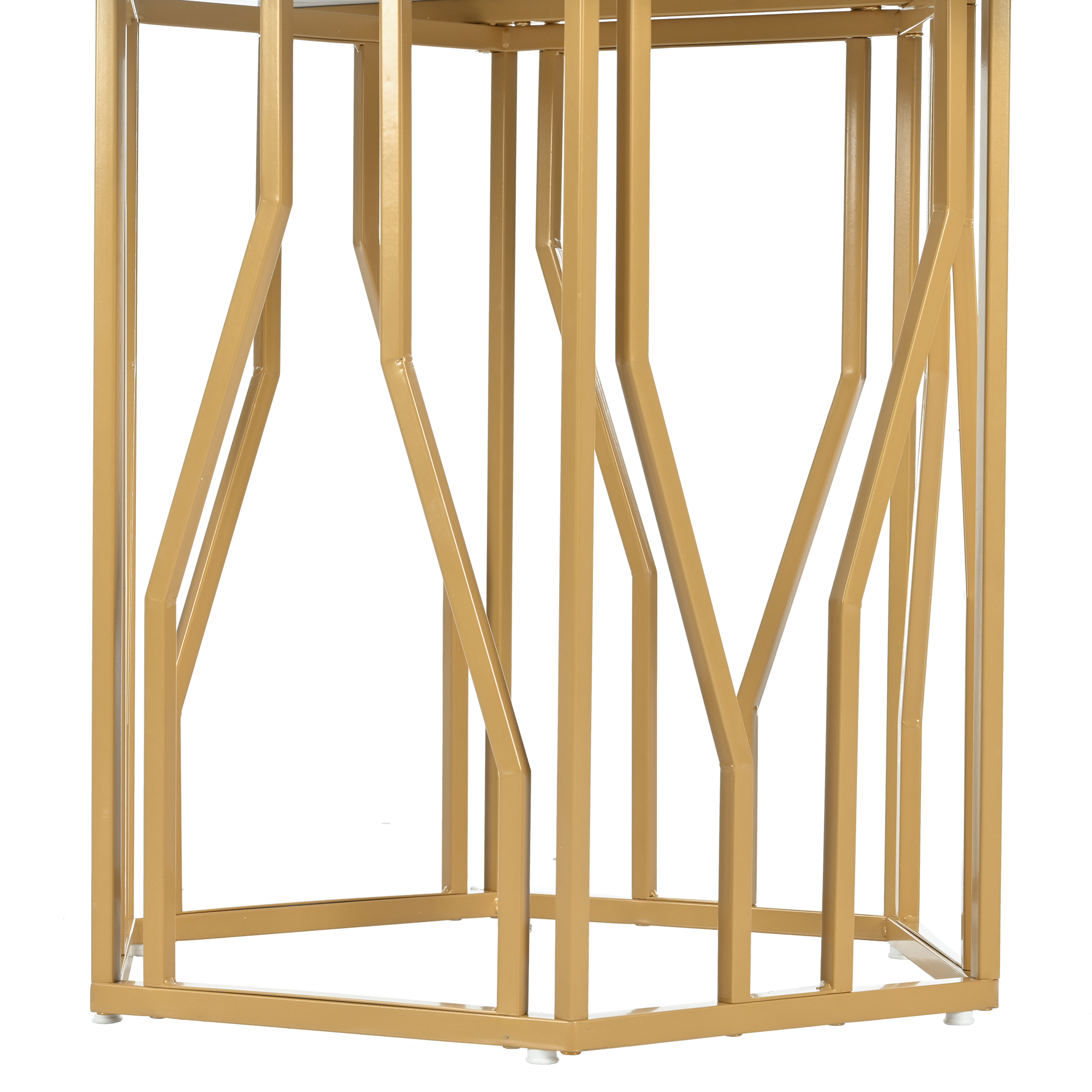 Ensemble table et chaises, 5 pièces, 1 table + 4 chaises, acier et velours, noir - vue 8