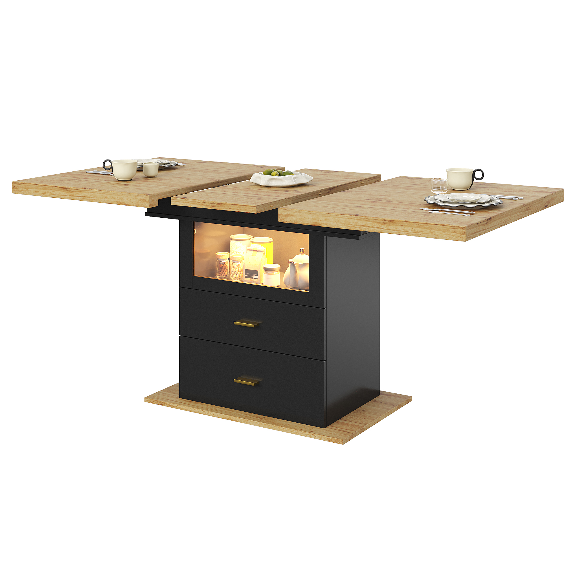 lit enfant design moderne