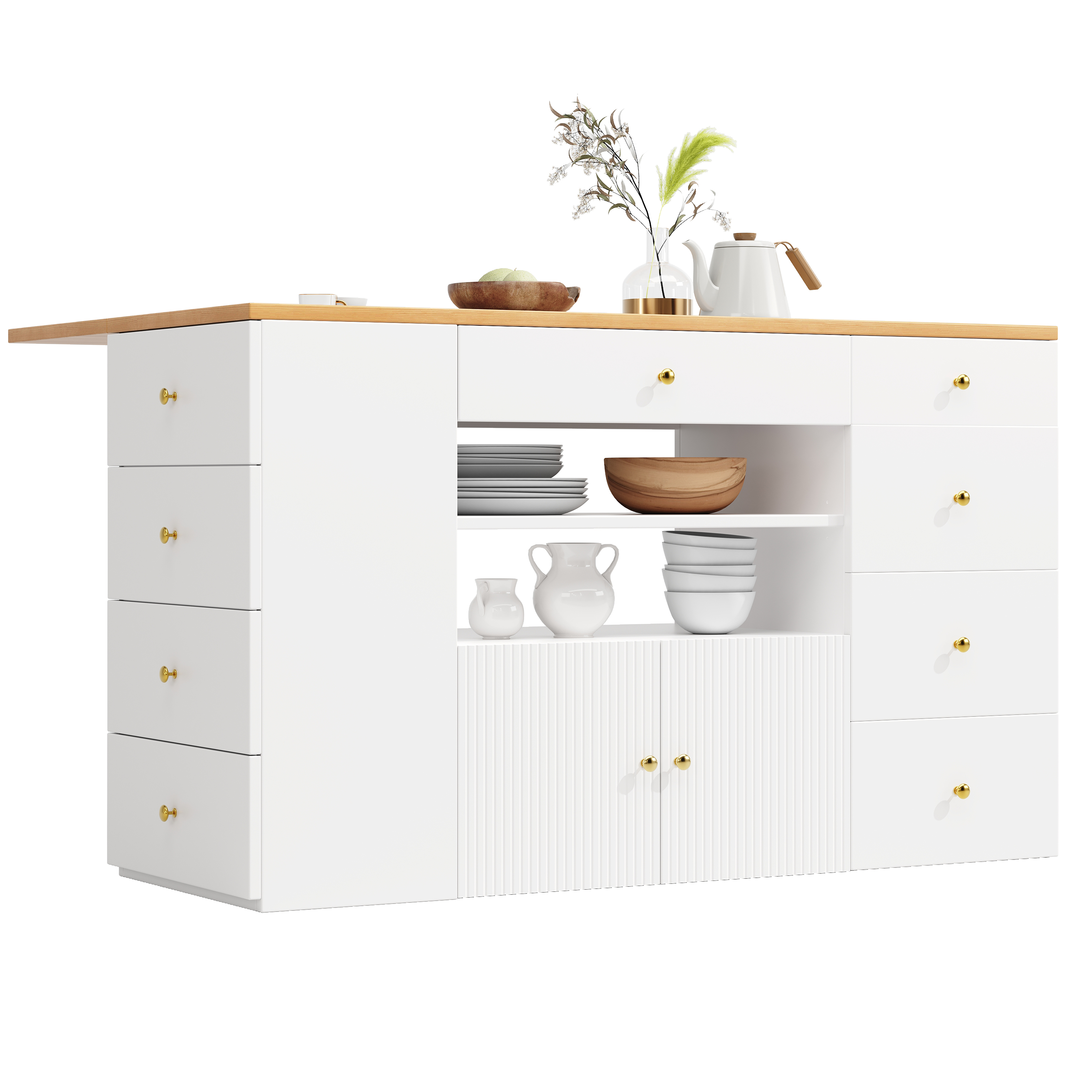 Illustration du meuble