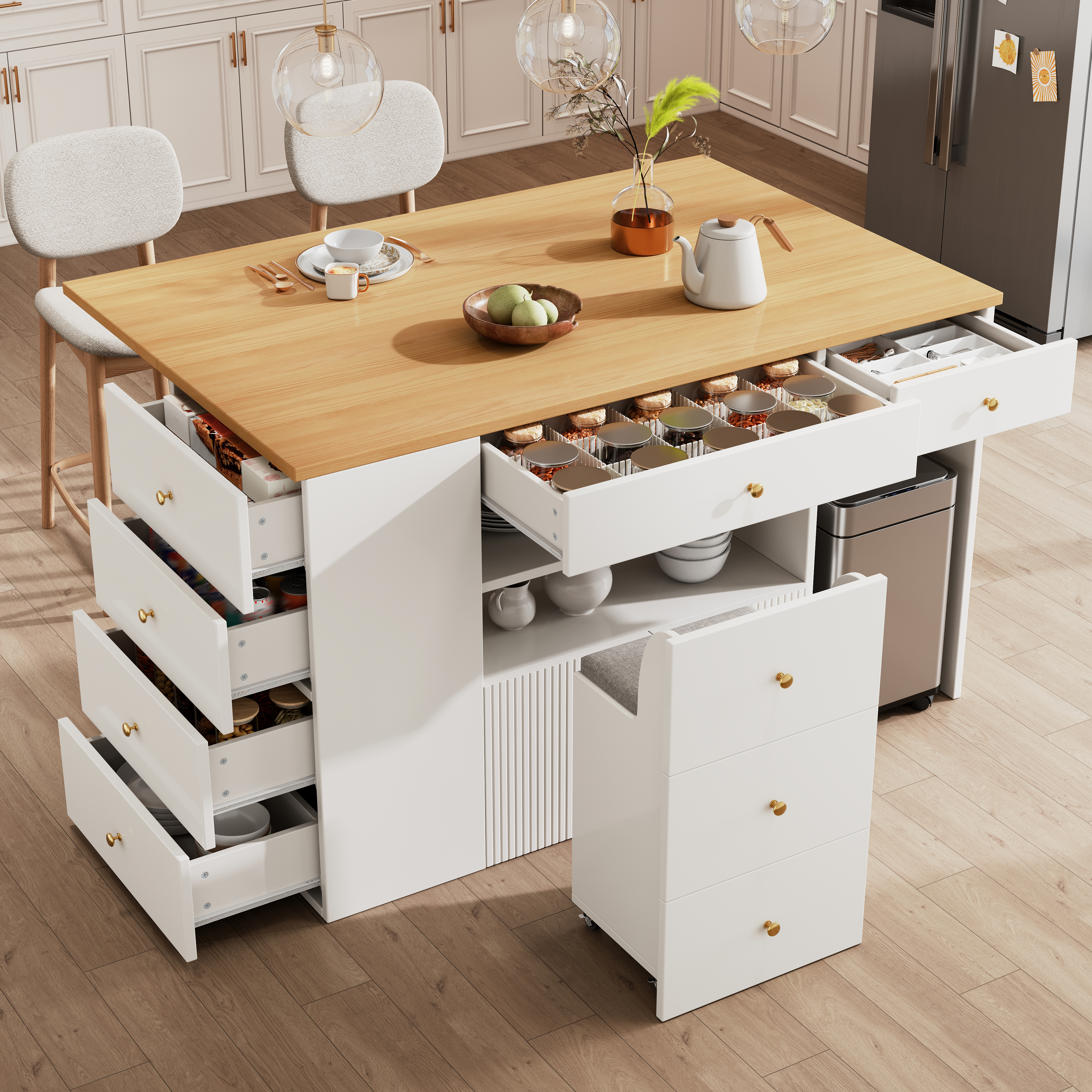 Illustration du meuble