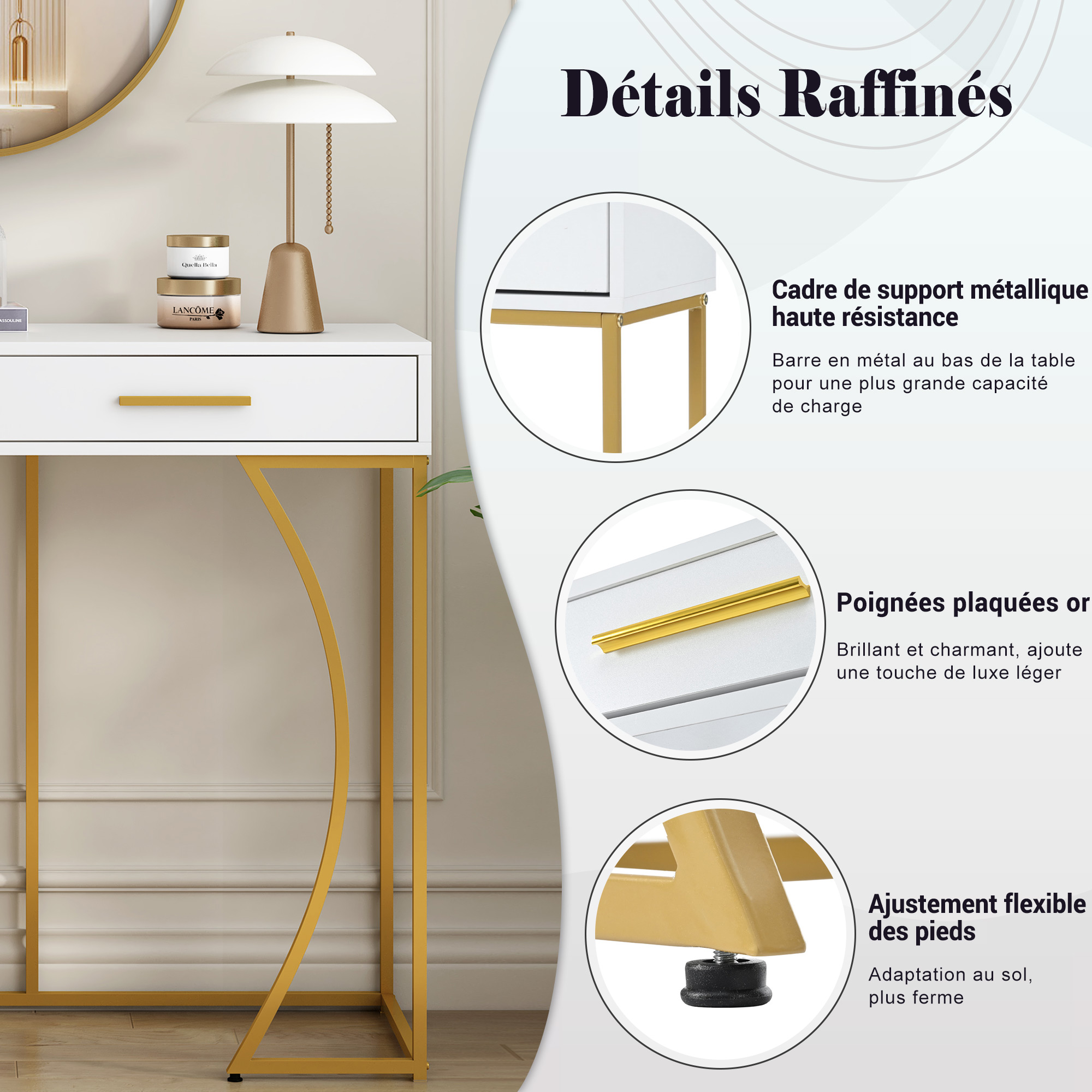 Détail