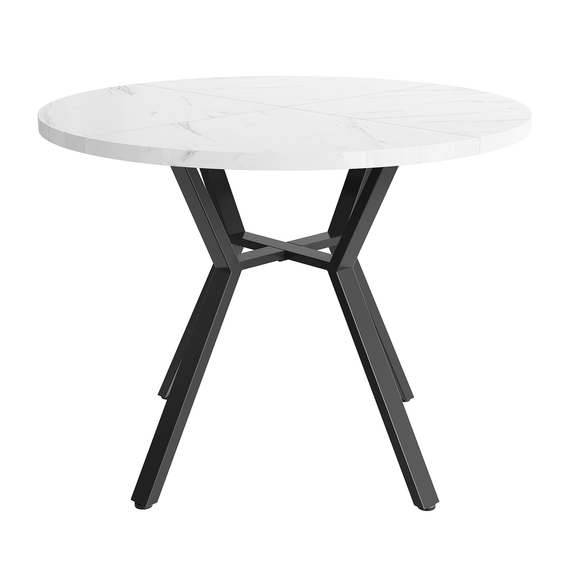 Présentation du table à manger
