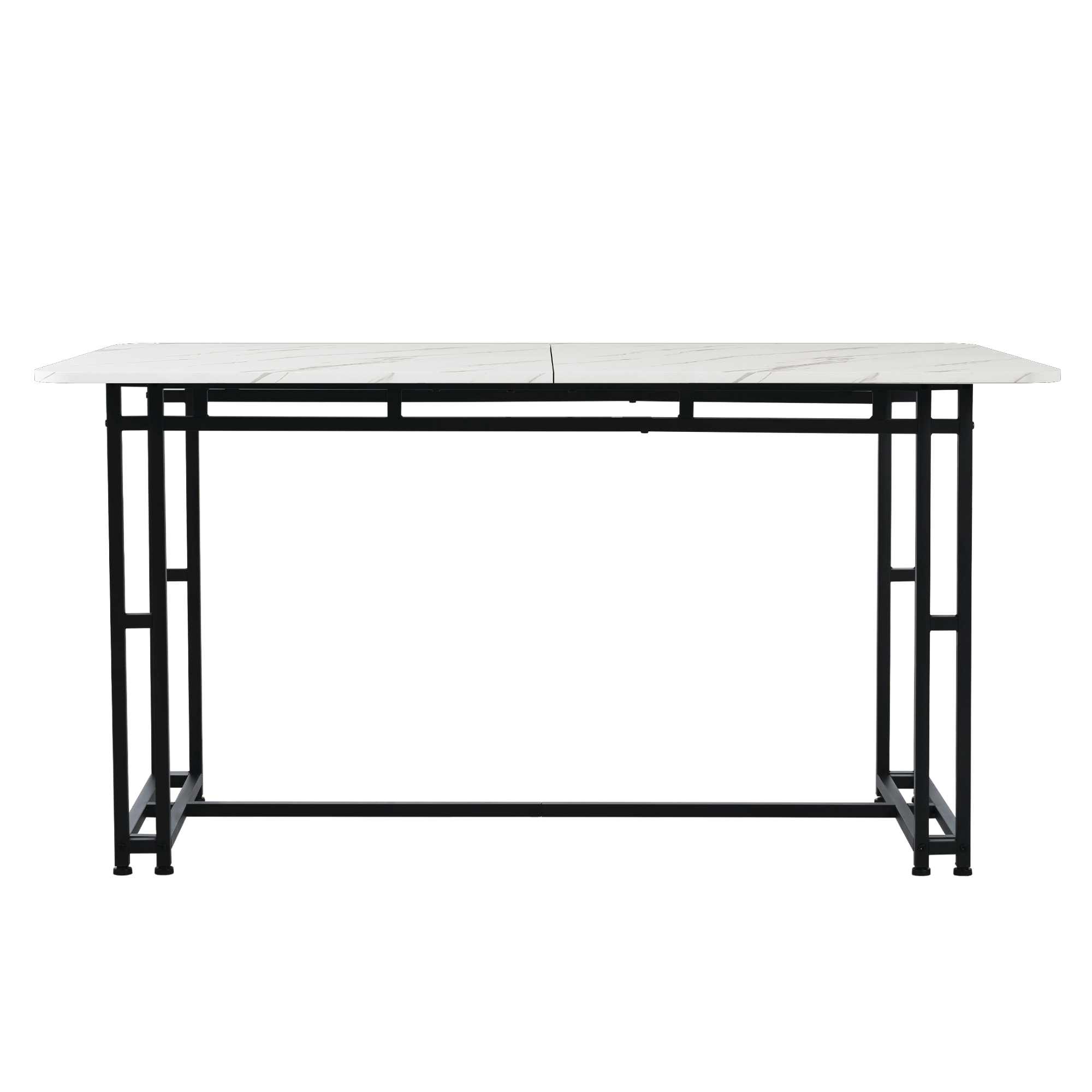 Présentation du table à manger