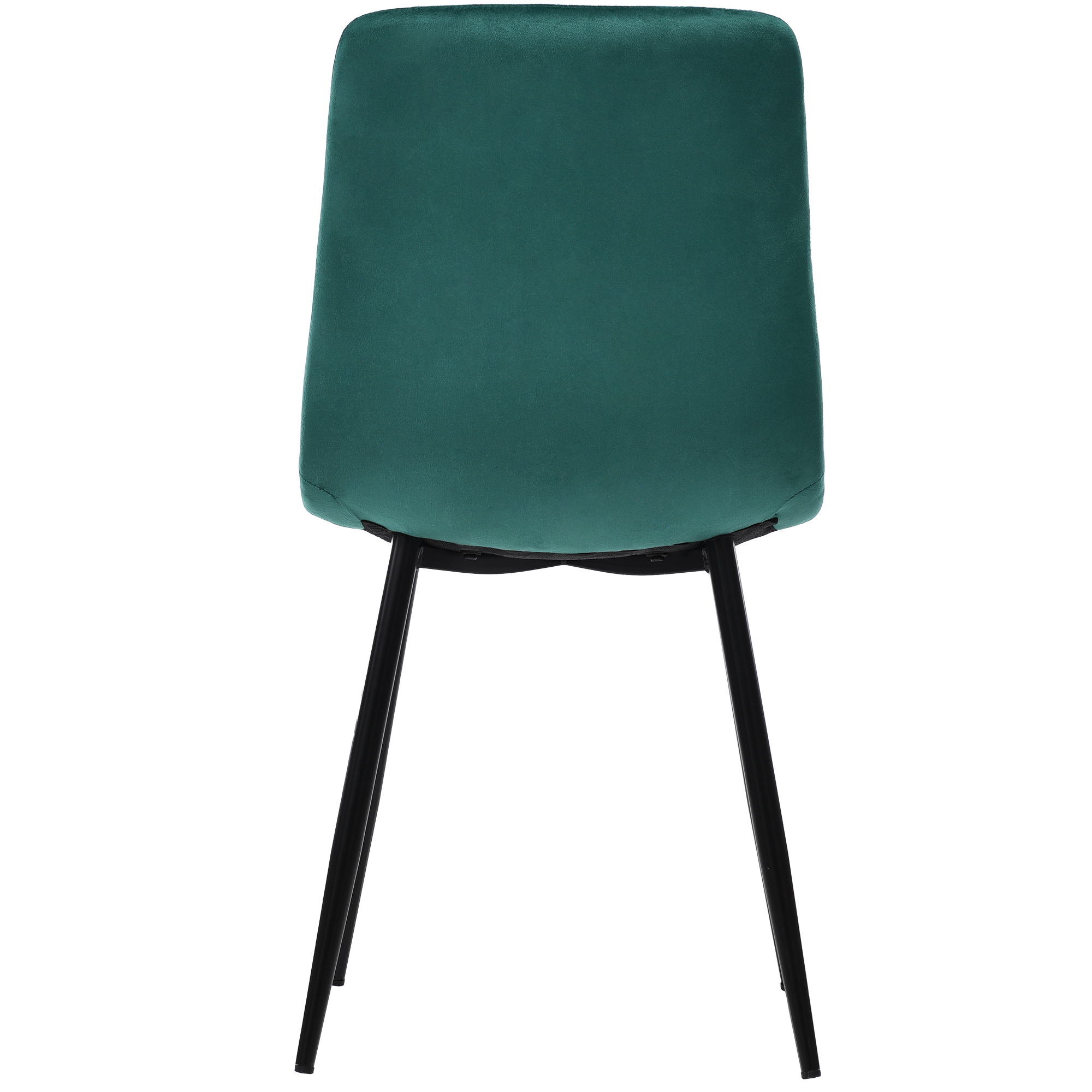 Présentation du chaise de salle à manger