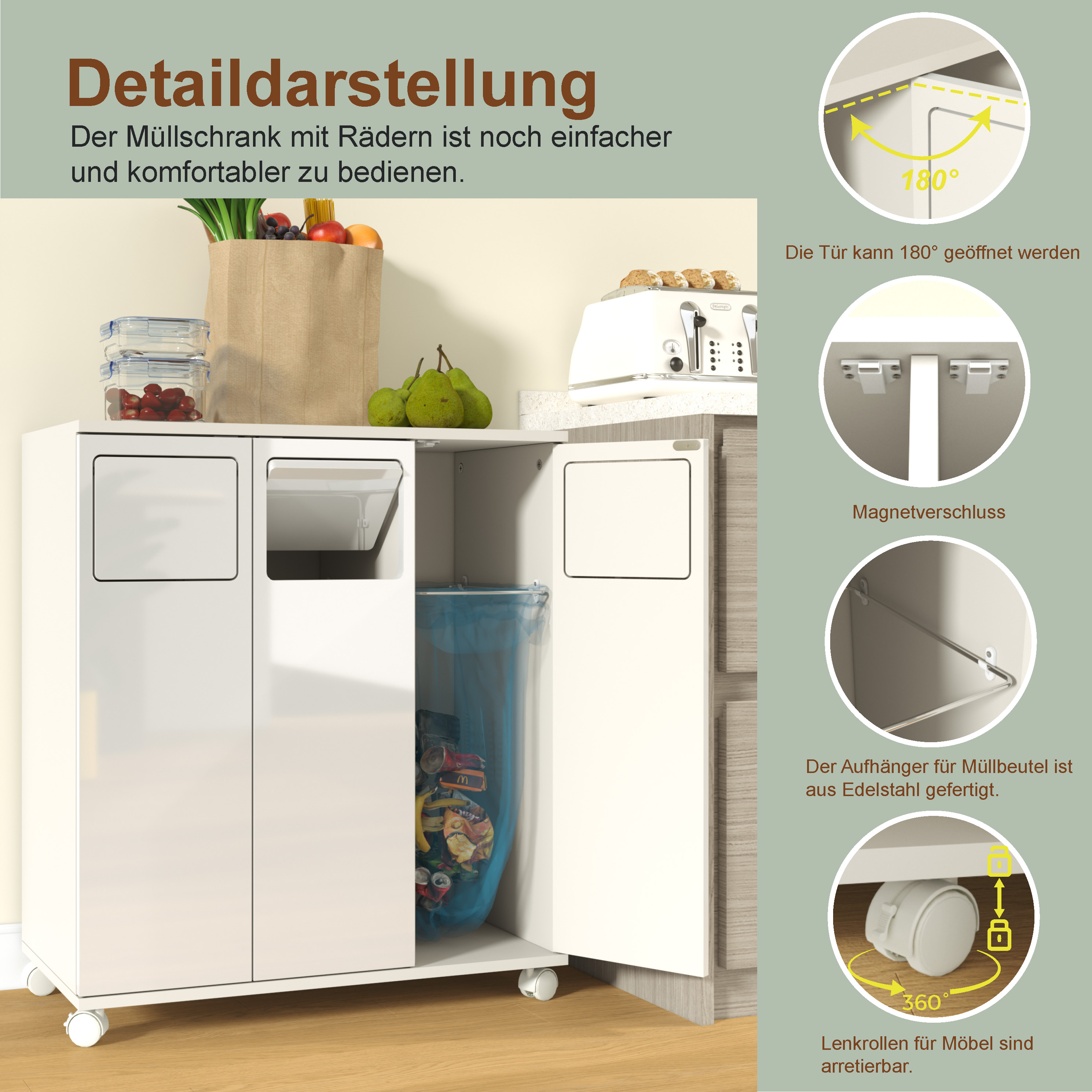 Détail produit