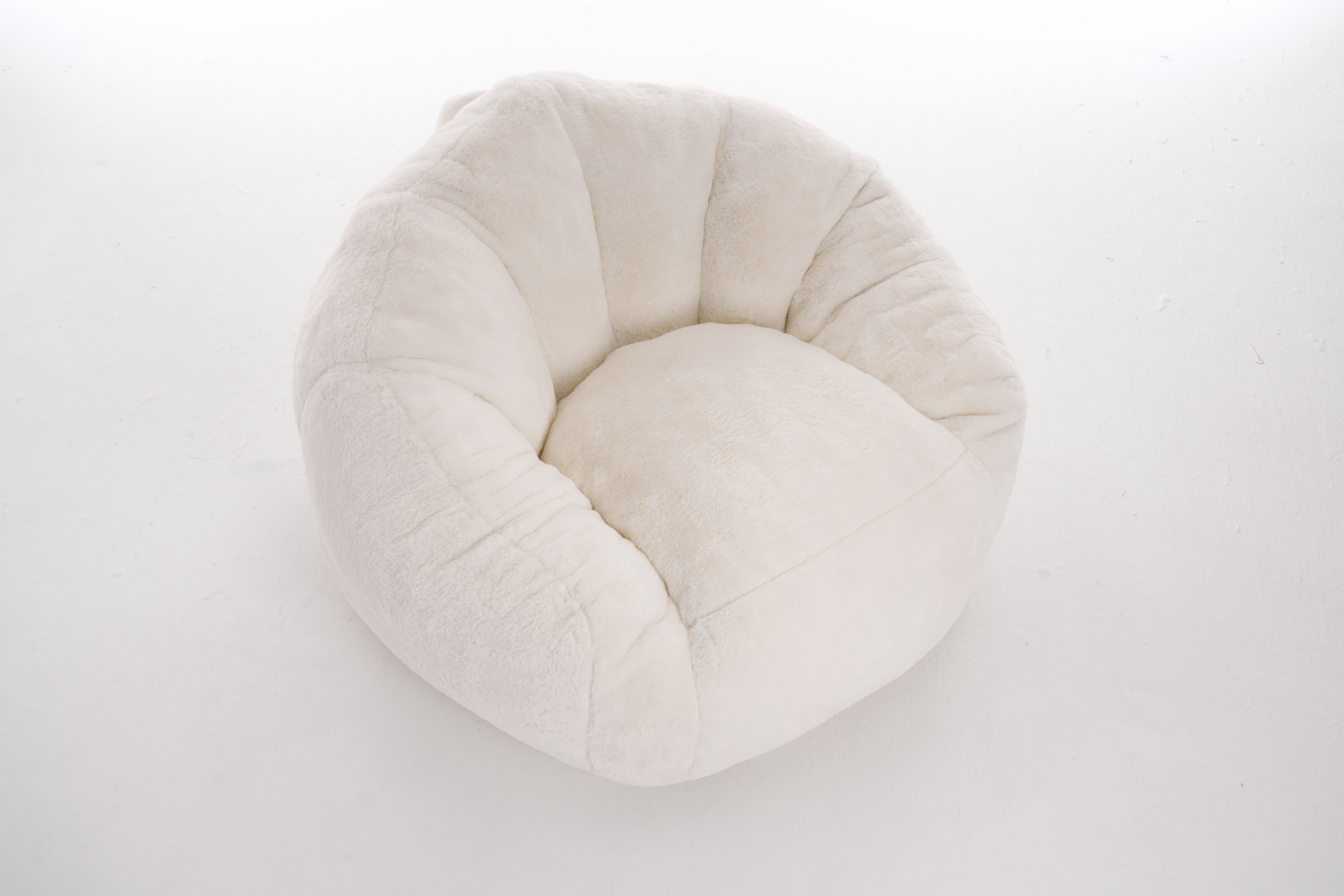 Sitzsack, ein Sitzsack für Erwachsene und Kinder, 