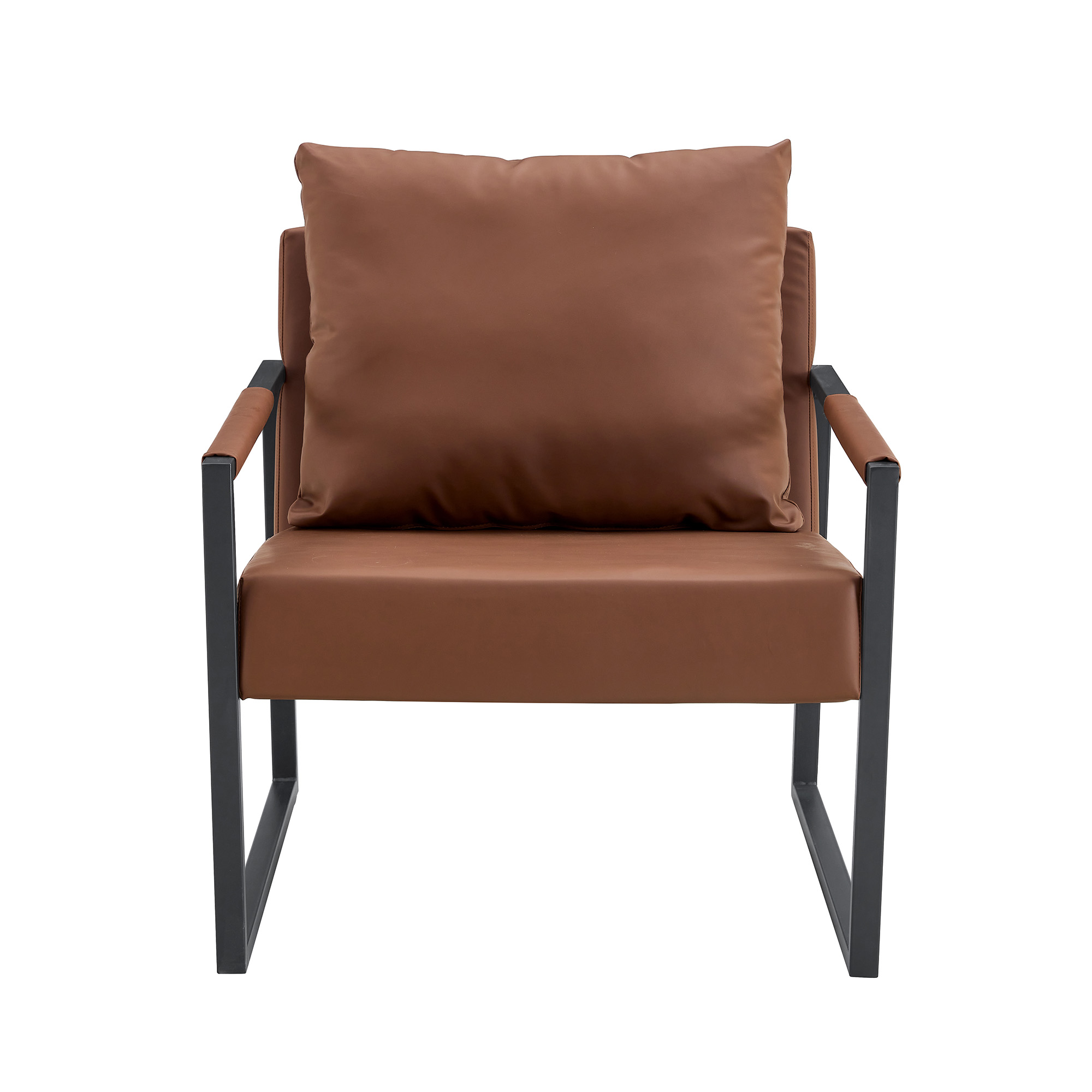 Présentation du fauteuil d'appoint