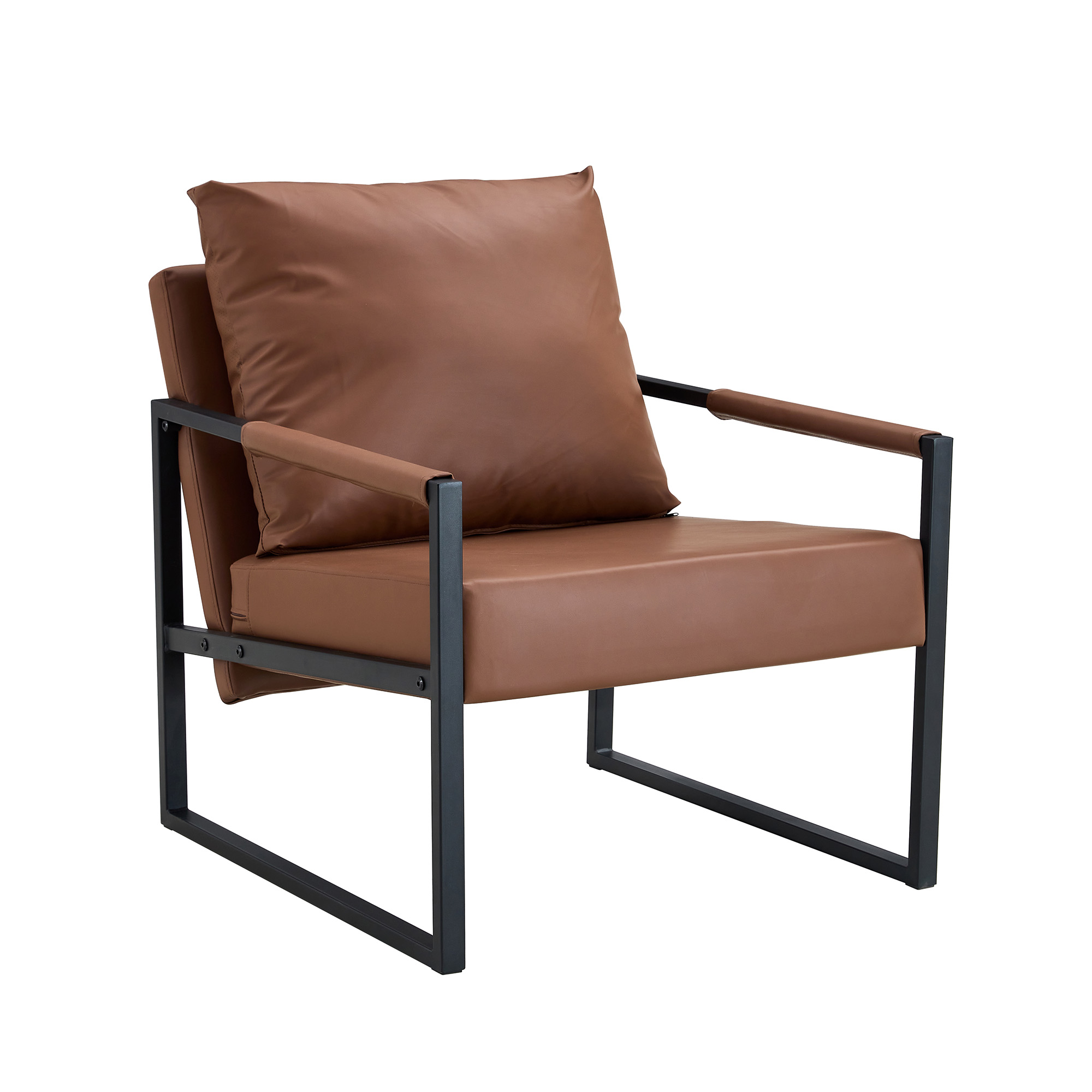Présentation du fauteuil d'appoint