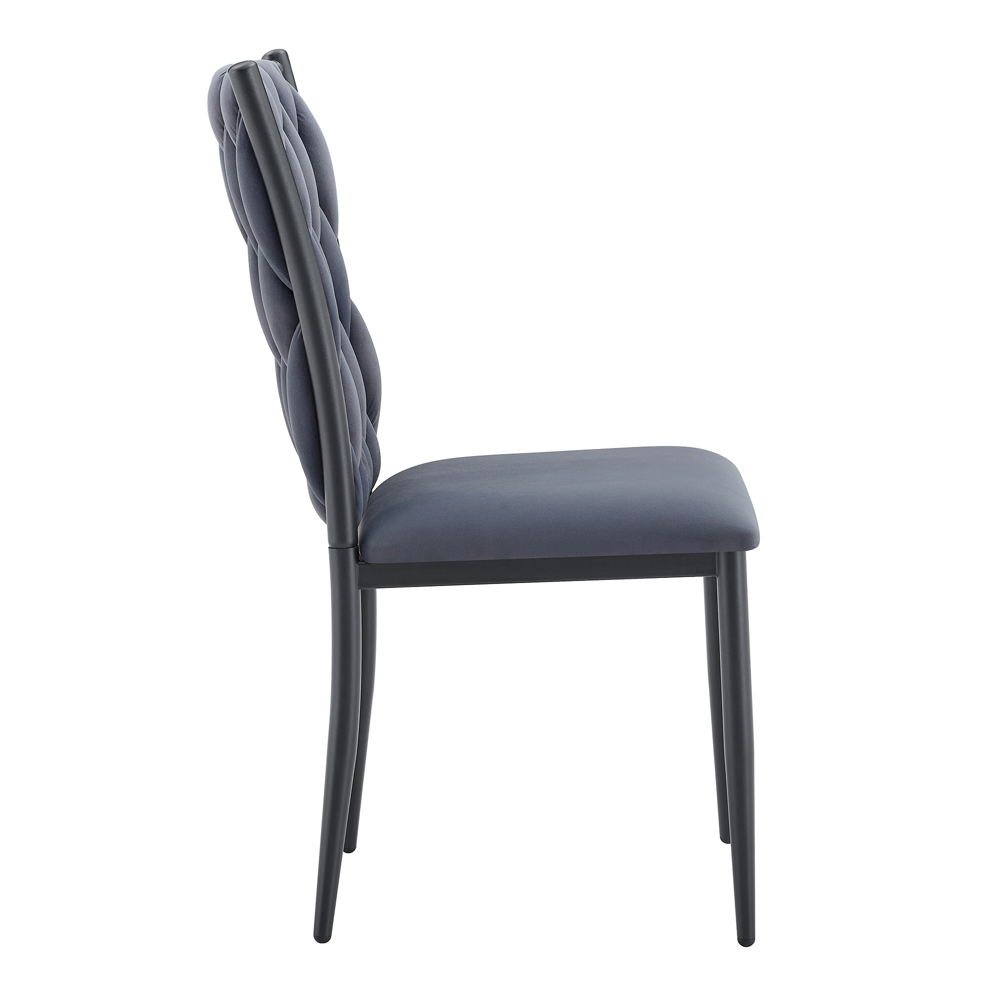 Présentation du chaise de salle à manger
