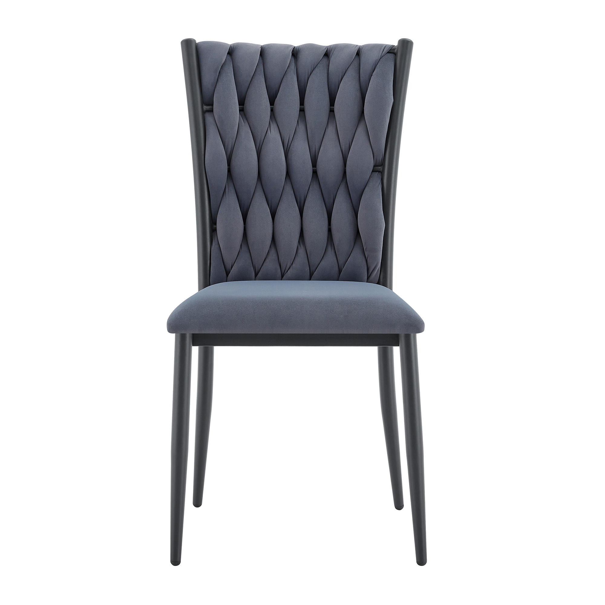 Présentation du chaise de salle à manger