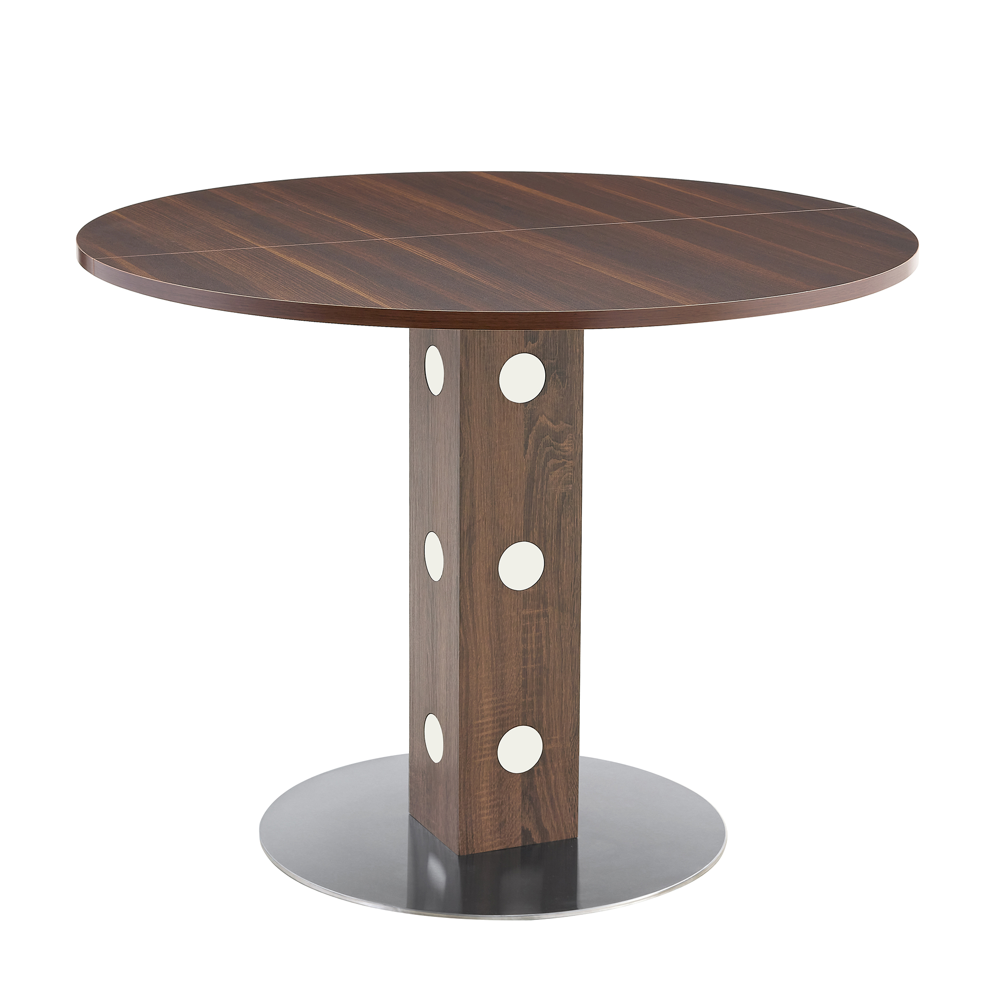 Présentation du table à manger