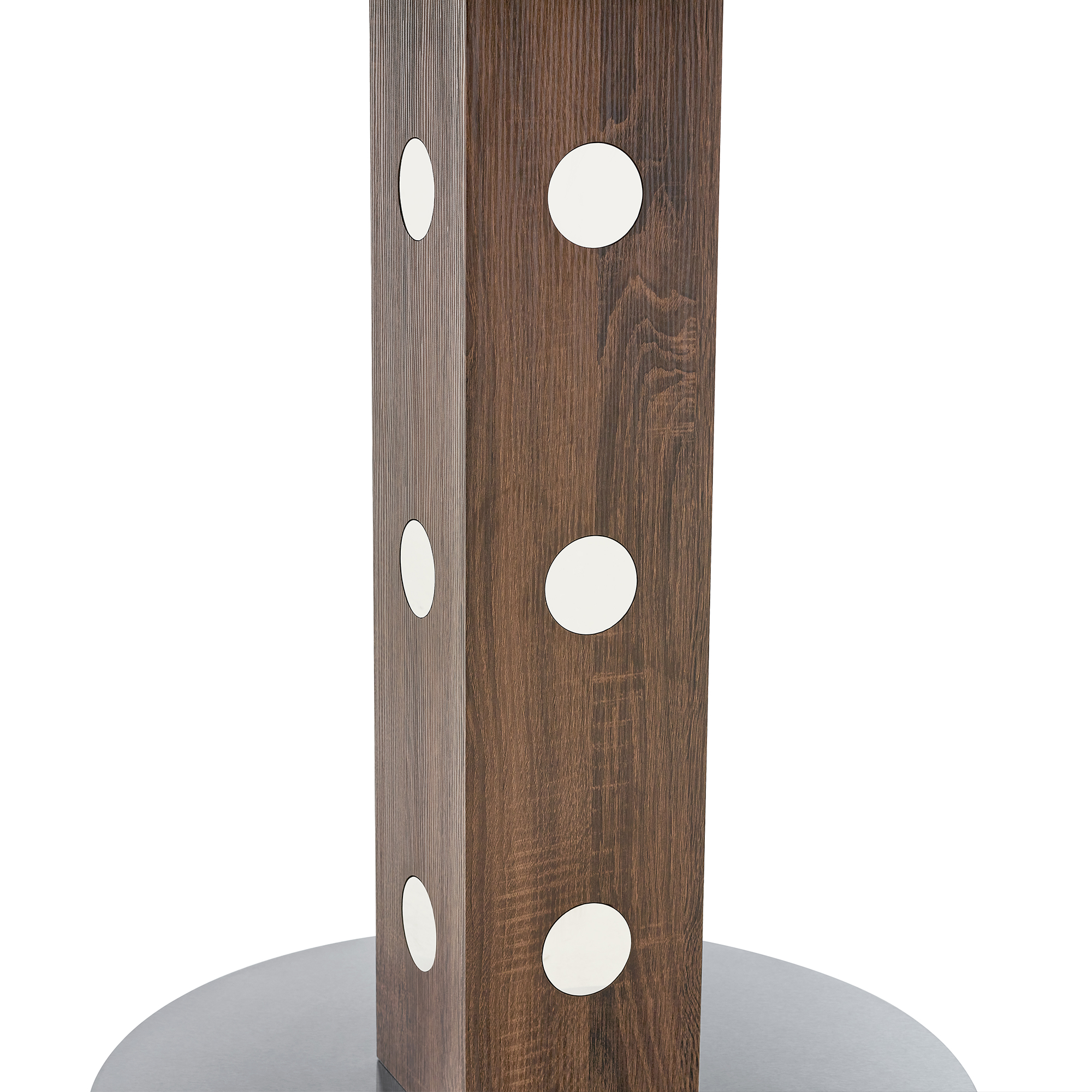 Présentation du table à manger