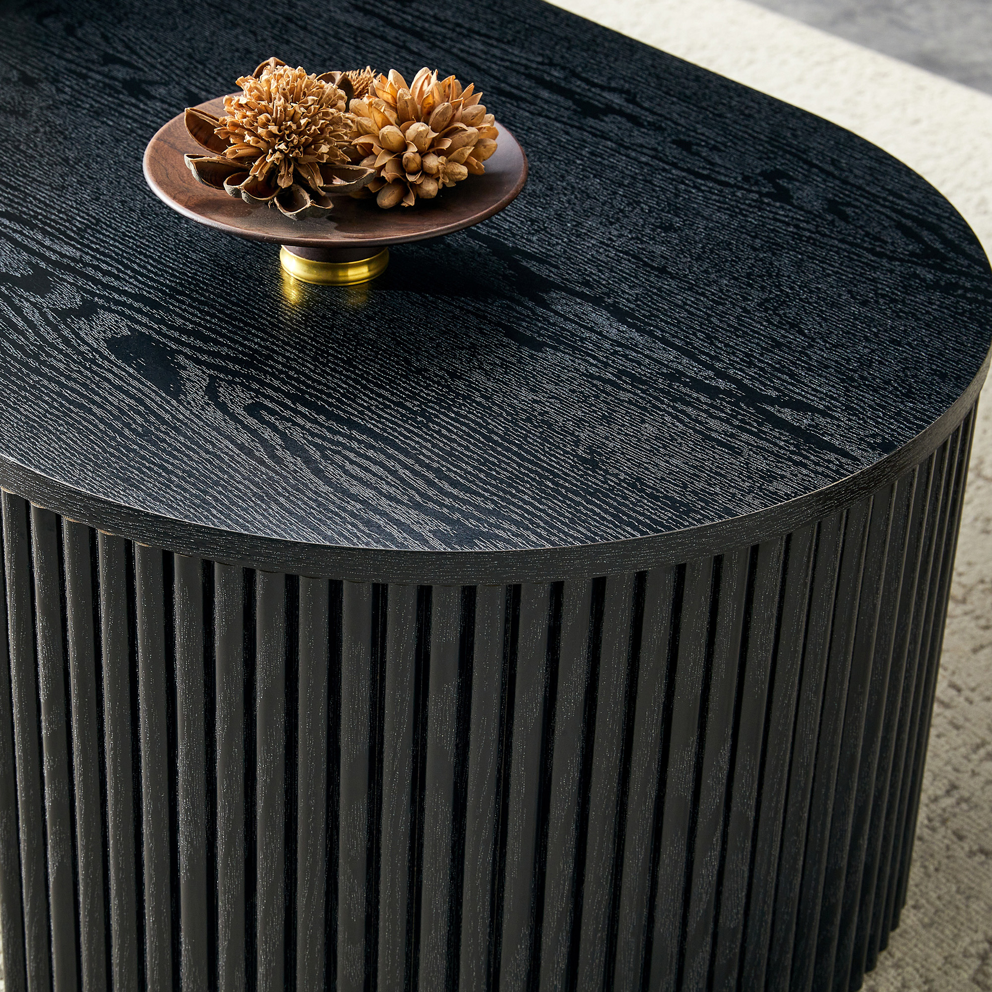 Présentation du table basse