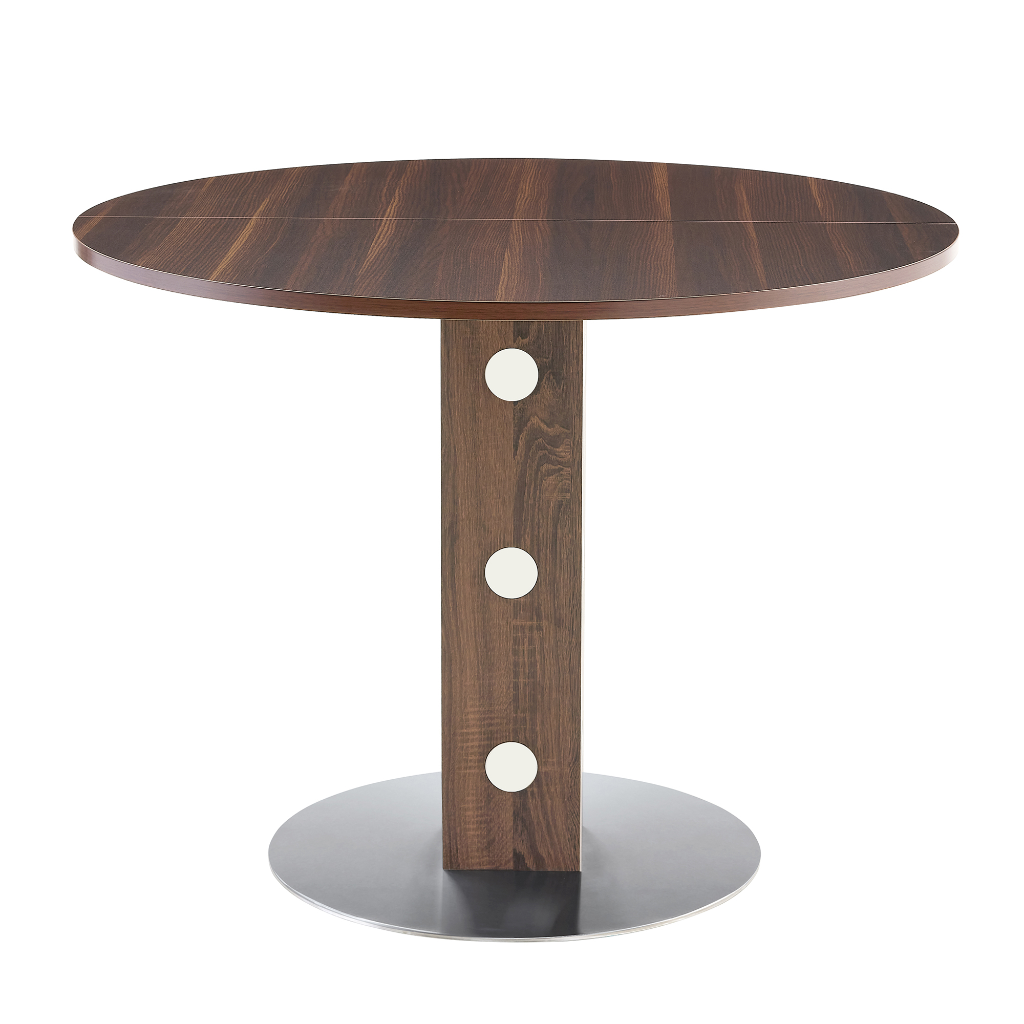 Présentation du table à manger