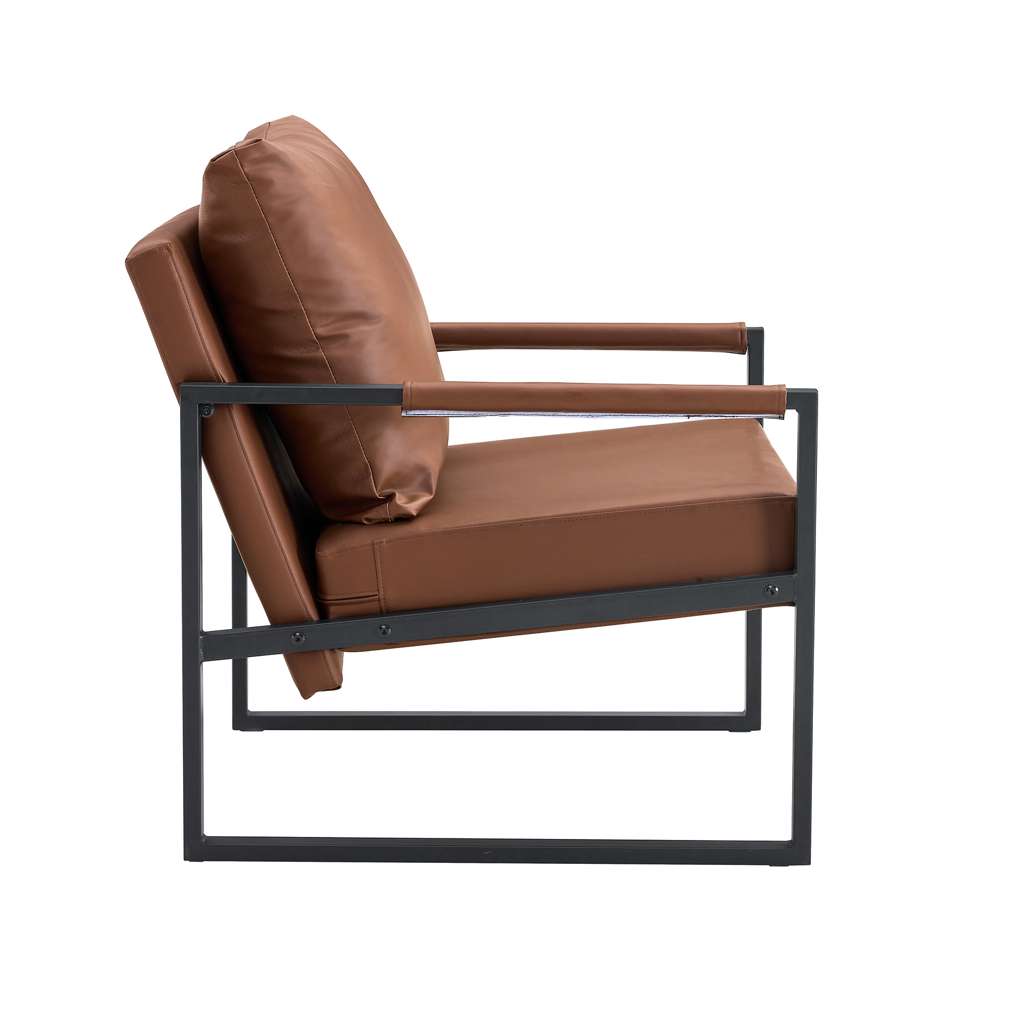 Présentation du fauteuil d'appoint