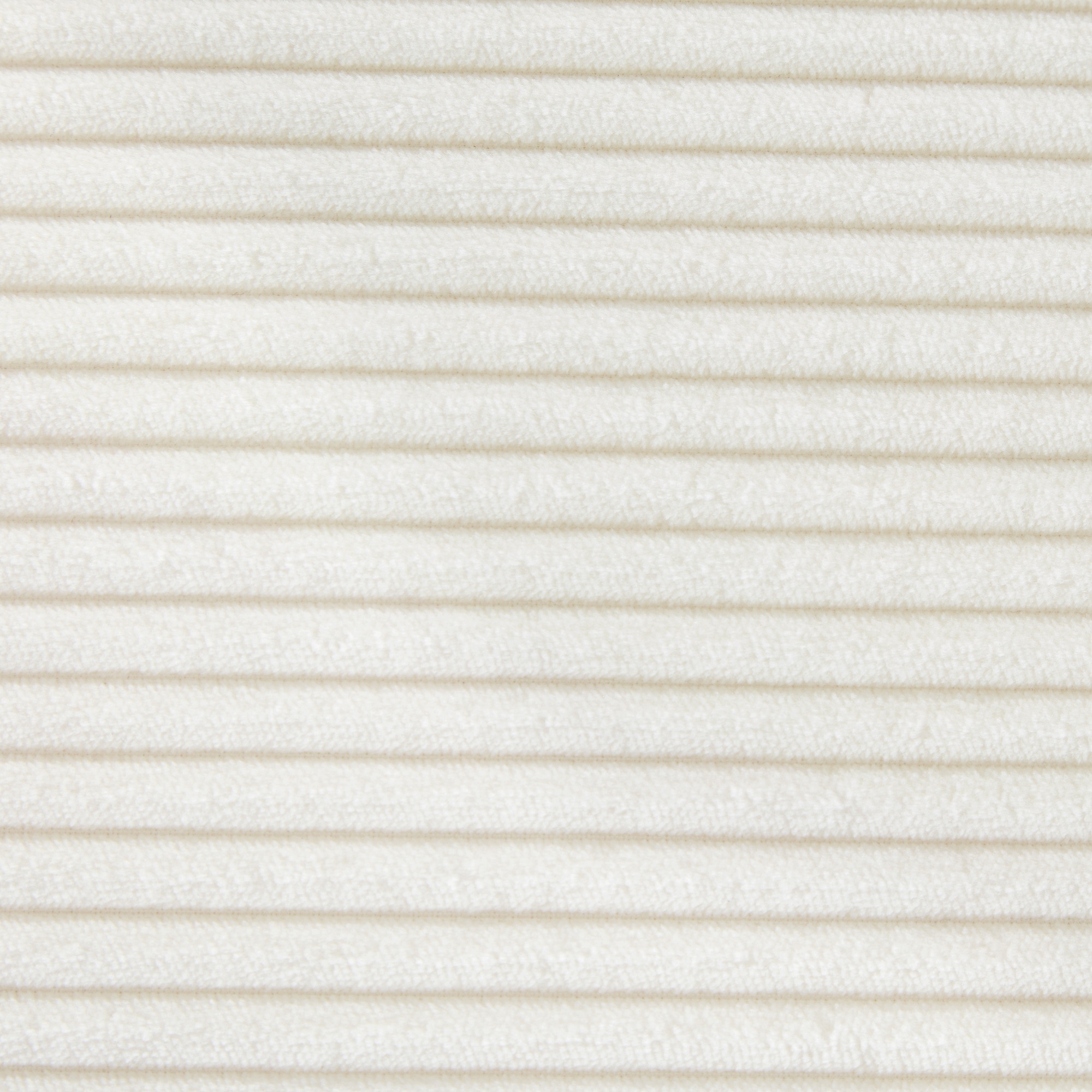 produit fini banquette en velours côtelé pliable