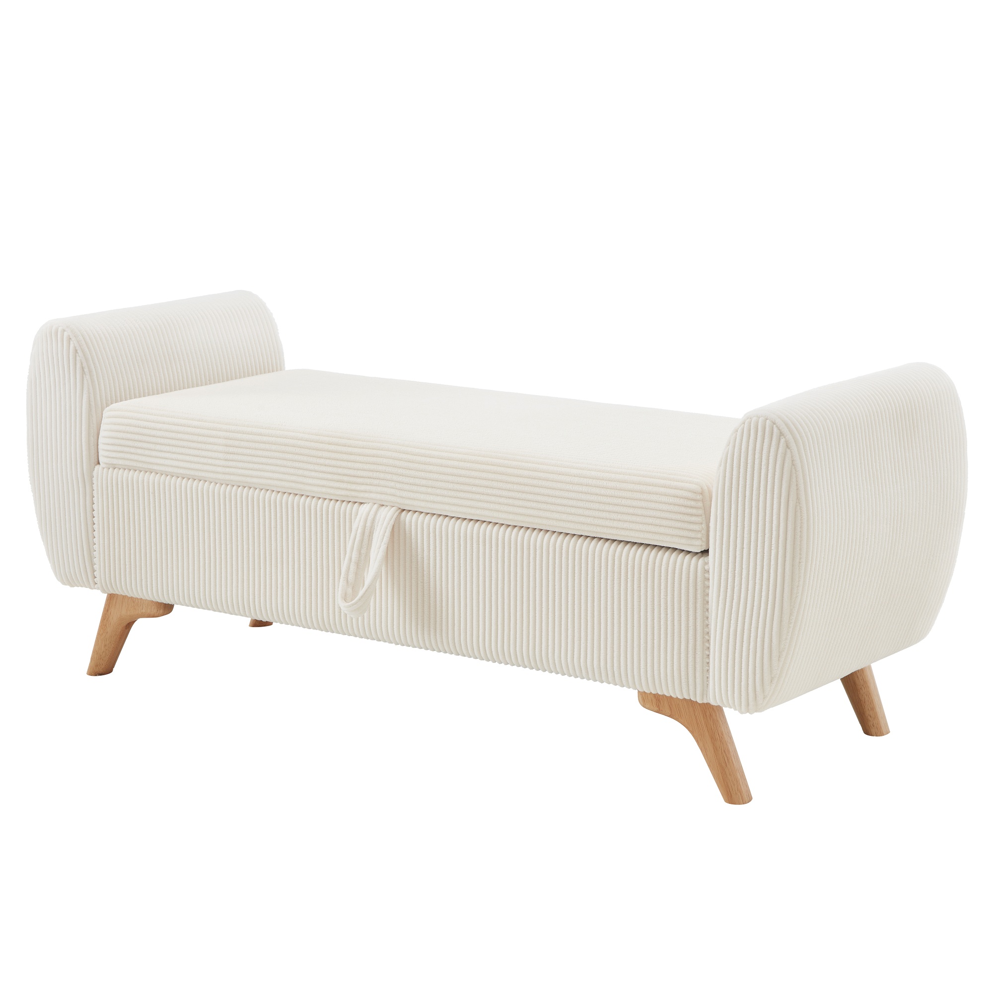 design pliable gain‑de‑place quand elle n’est pas utilisée
