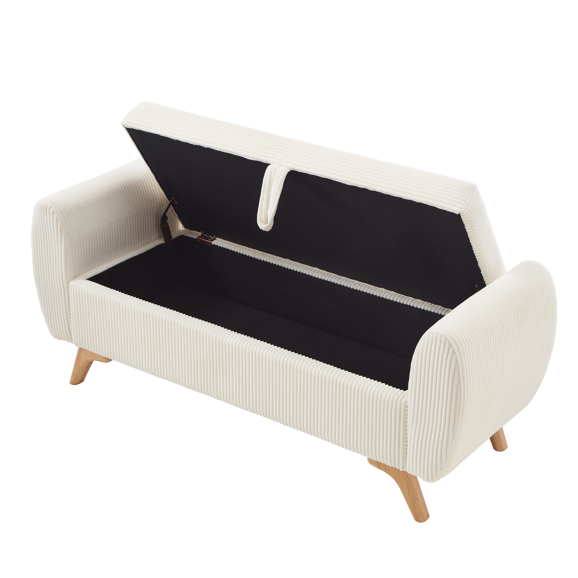 adapté pour chambre, entrée ou salon, style moderne avec finitions bois