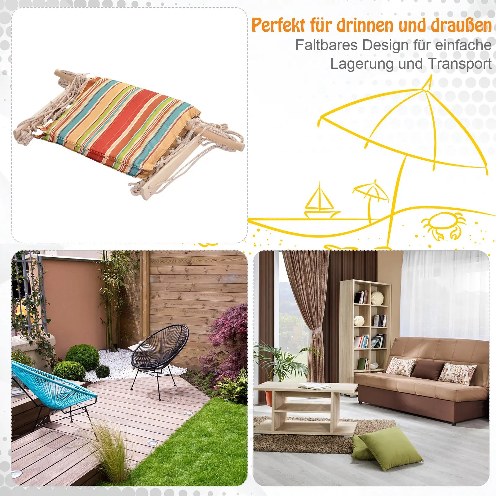 Présentation du accessoire