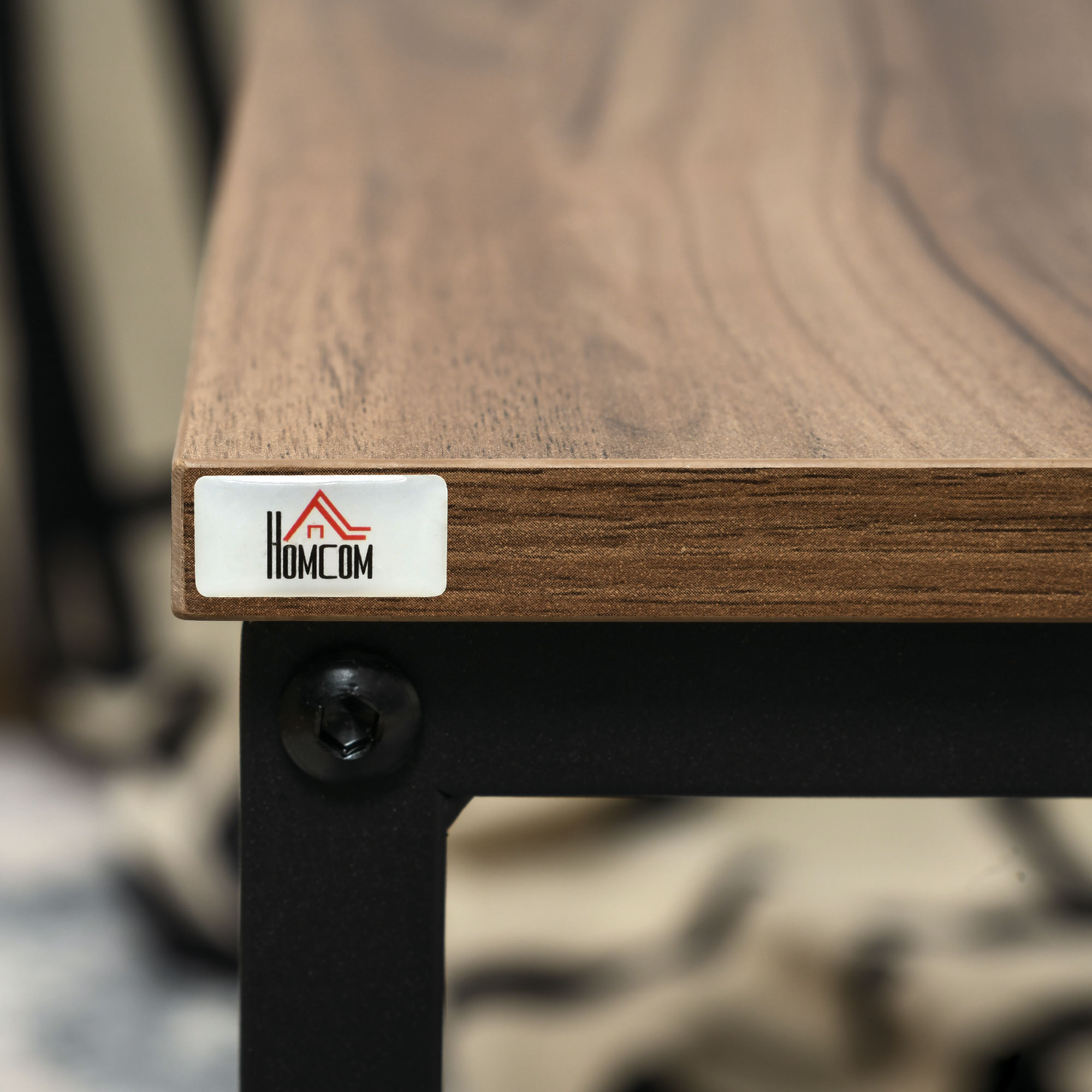 Présentation du table basse