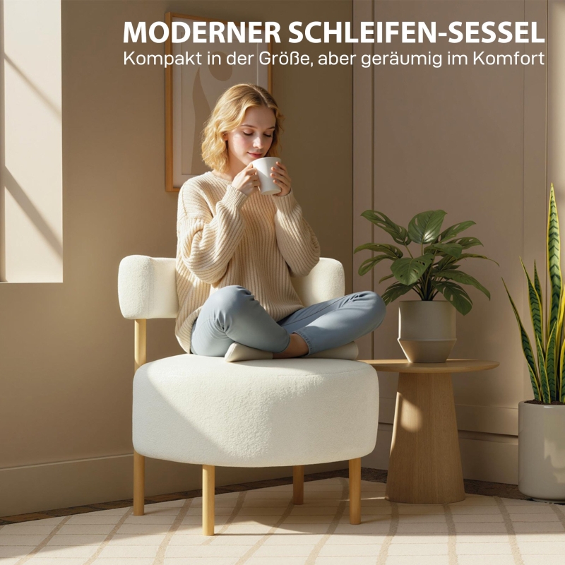 Présentation du fauteuil relax