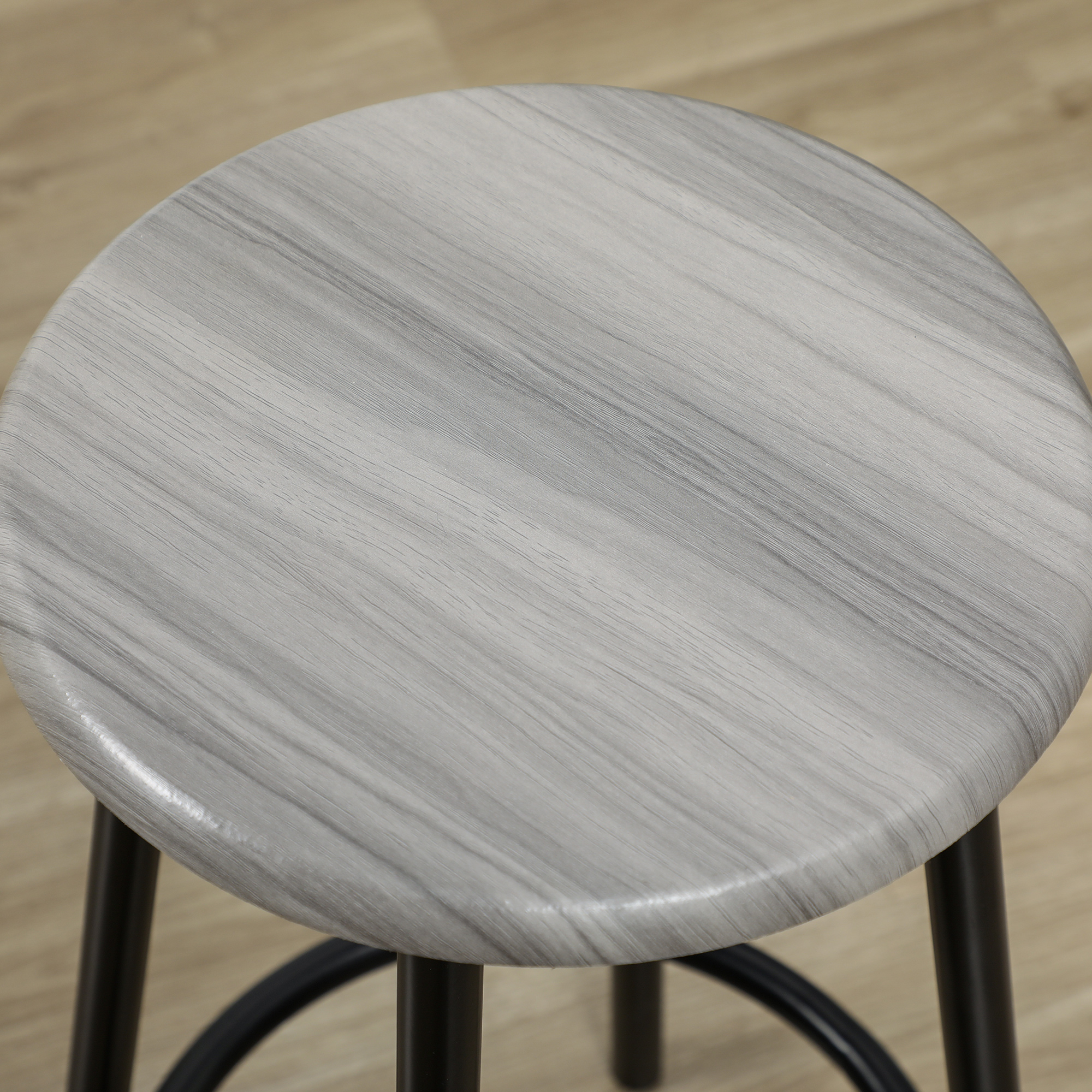Présentation du tabouret de bar