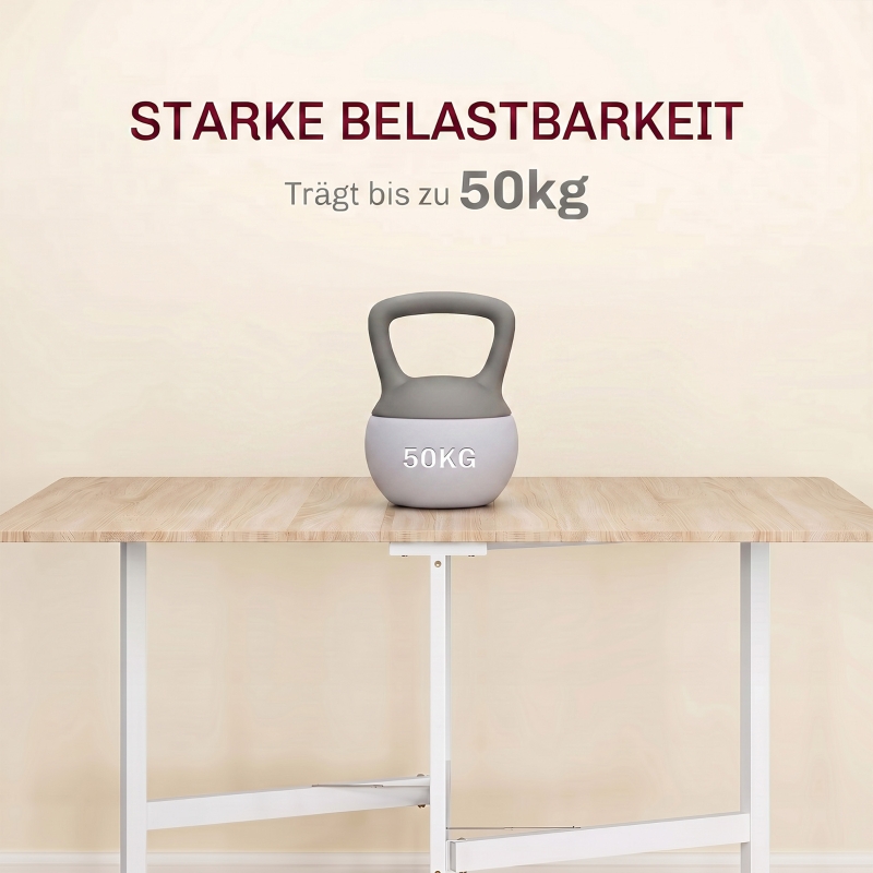 Détail du table à manger