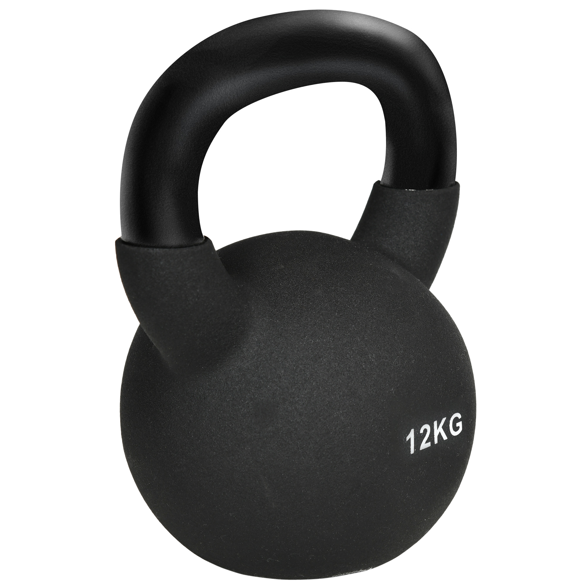 Vue principale du appareil de fitness