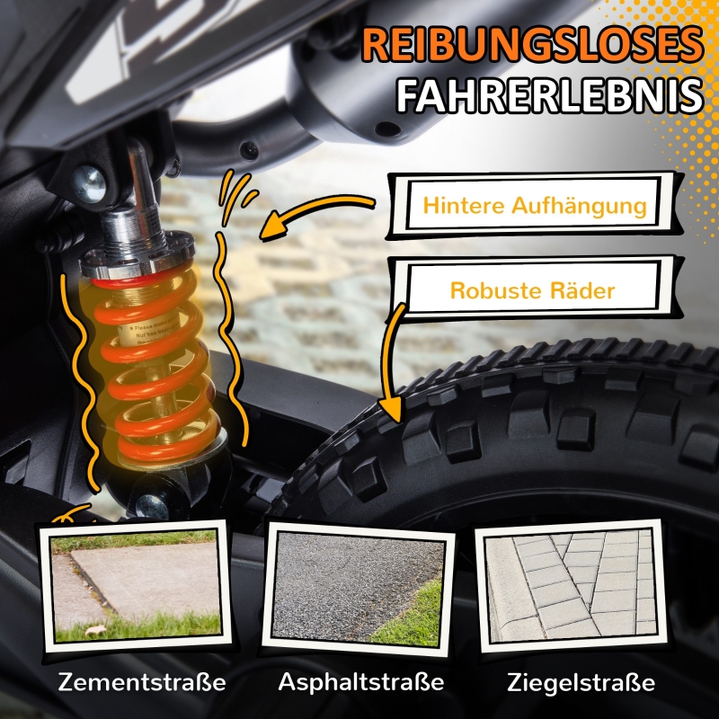 Roulettes stabilisatrices amovibles