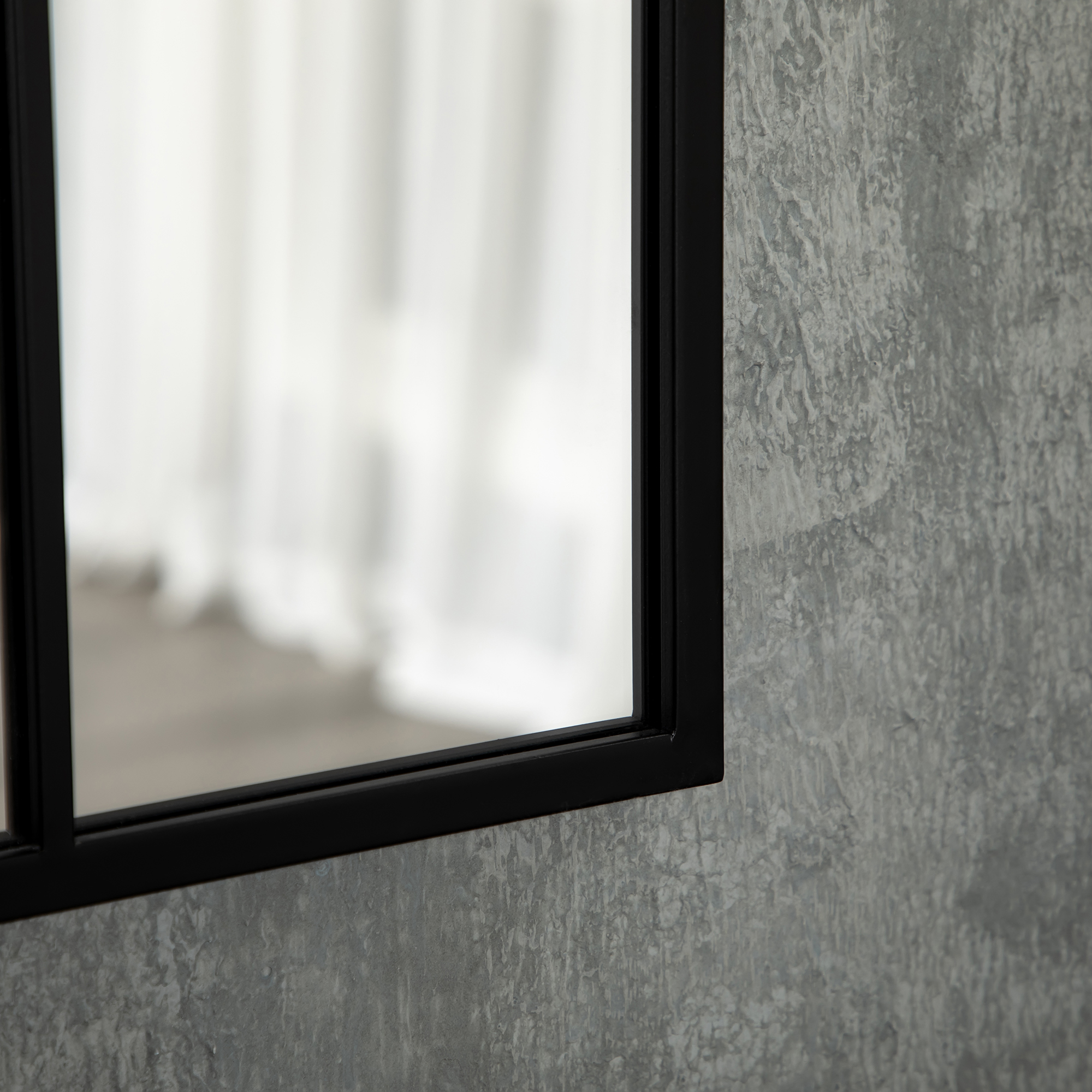 Présentation du miroir