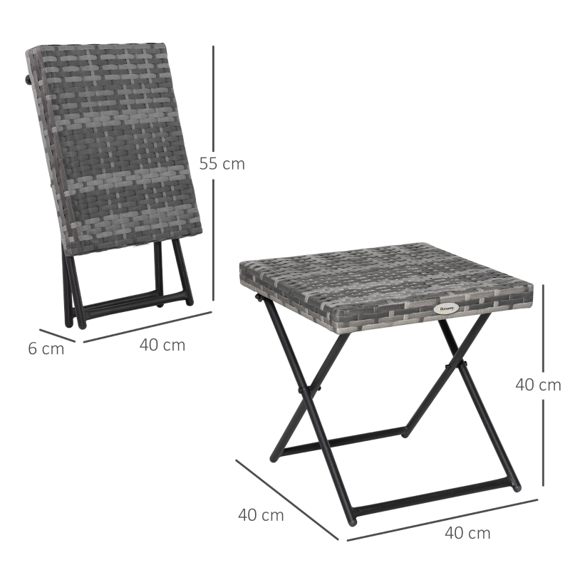Dimensions du table basse