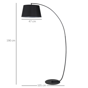 Schéma dimensions