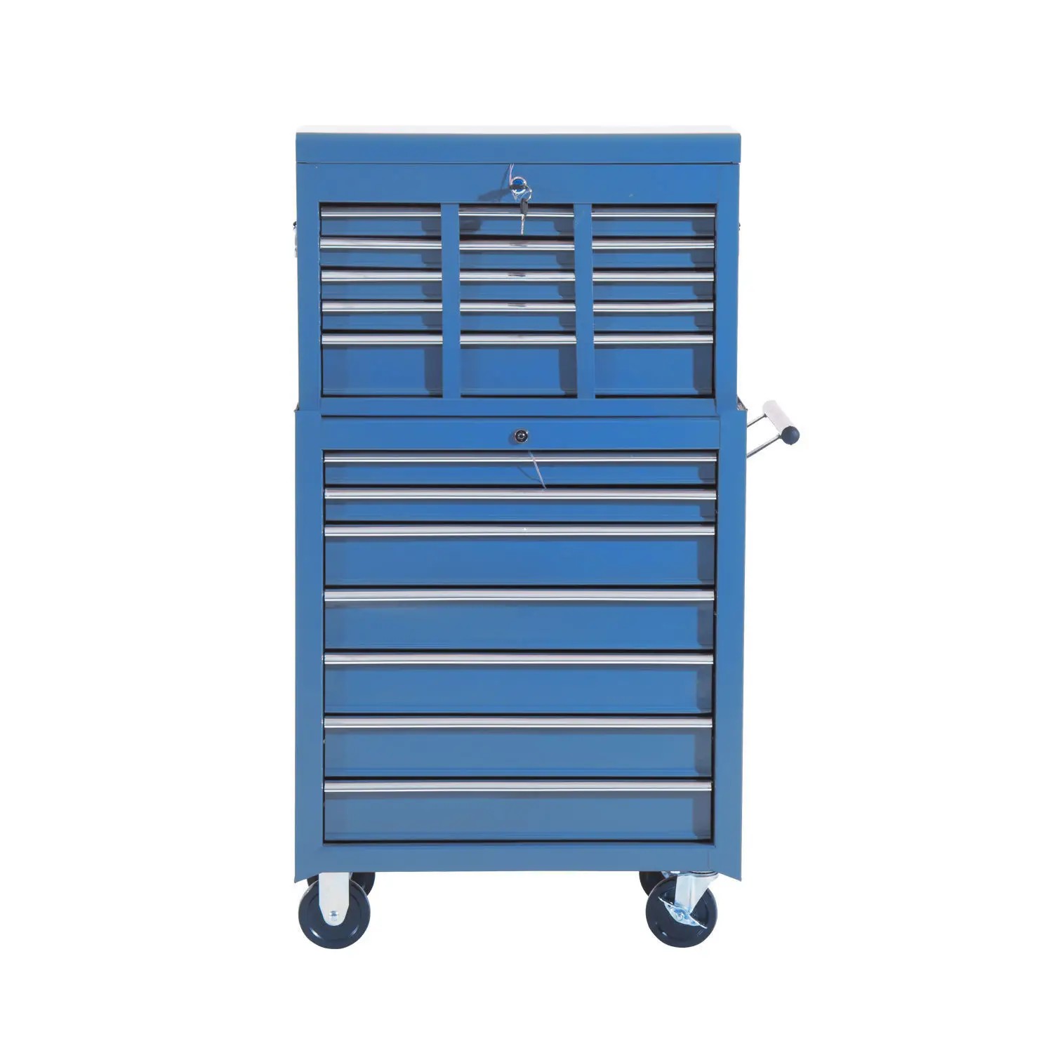 Présentation du servante à outils