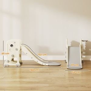 Dimensions et fonction pliable contre‑mur