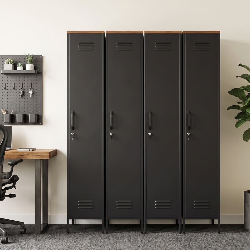 Présentation du armoire