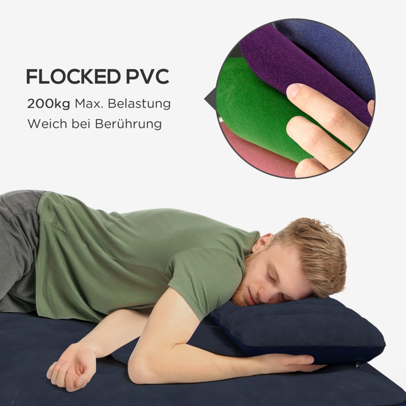 Présentation du matelas