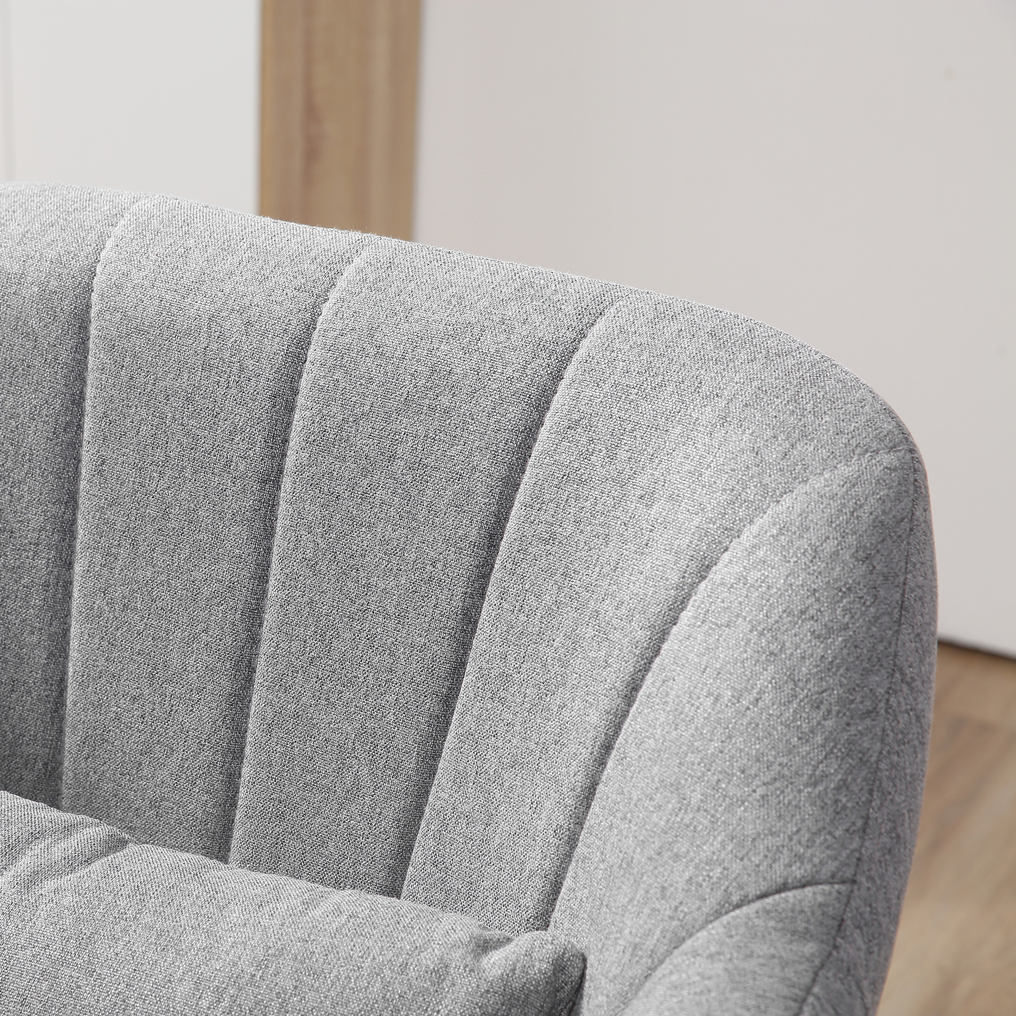 Présentation du fauteuil relax