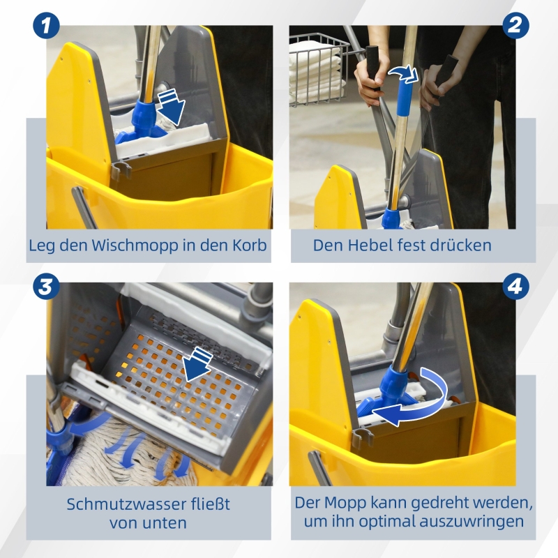 Détail du servante à outils