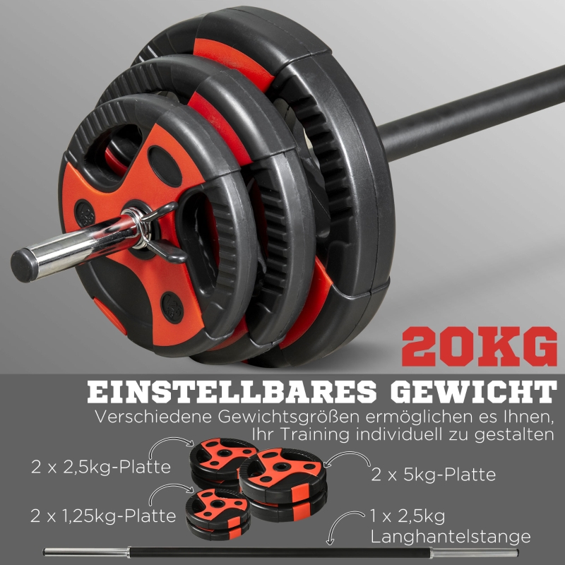 Détail du appareil de fitness