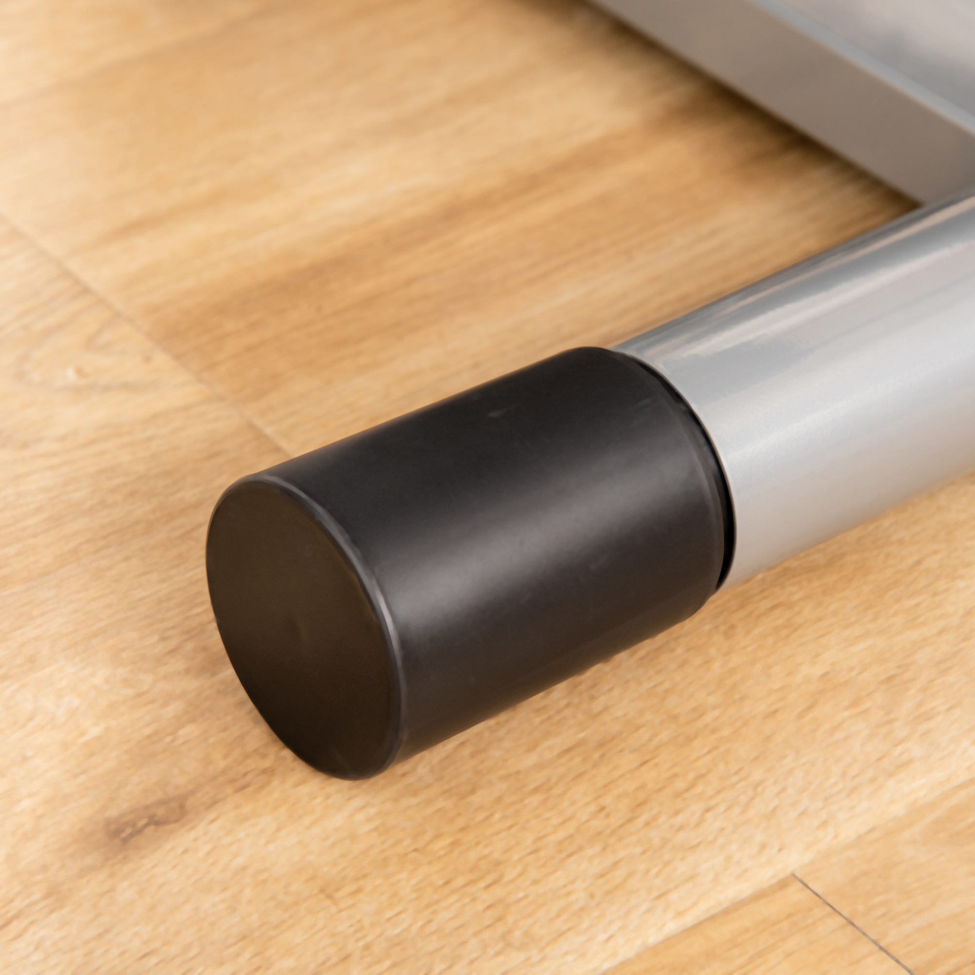 Guidon ajustable hauteur 118‑128 cm